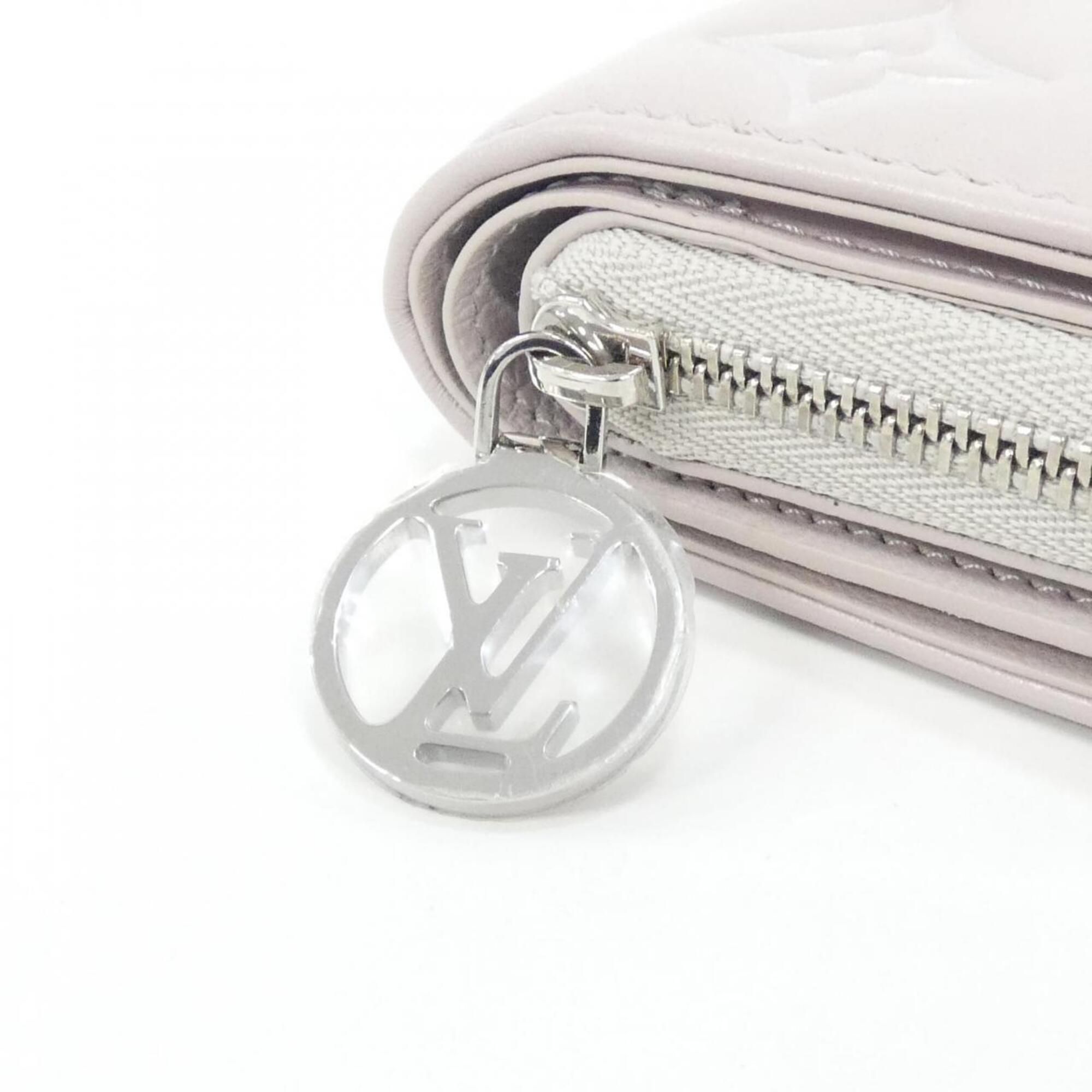 Leather Wallet (Bi-Fold) (Pre-Owned) - Louis Vuitton - Modalova