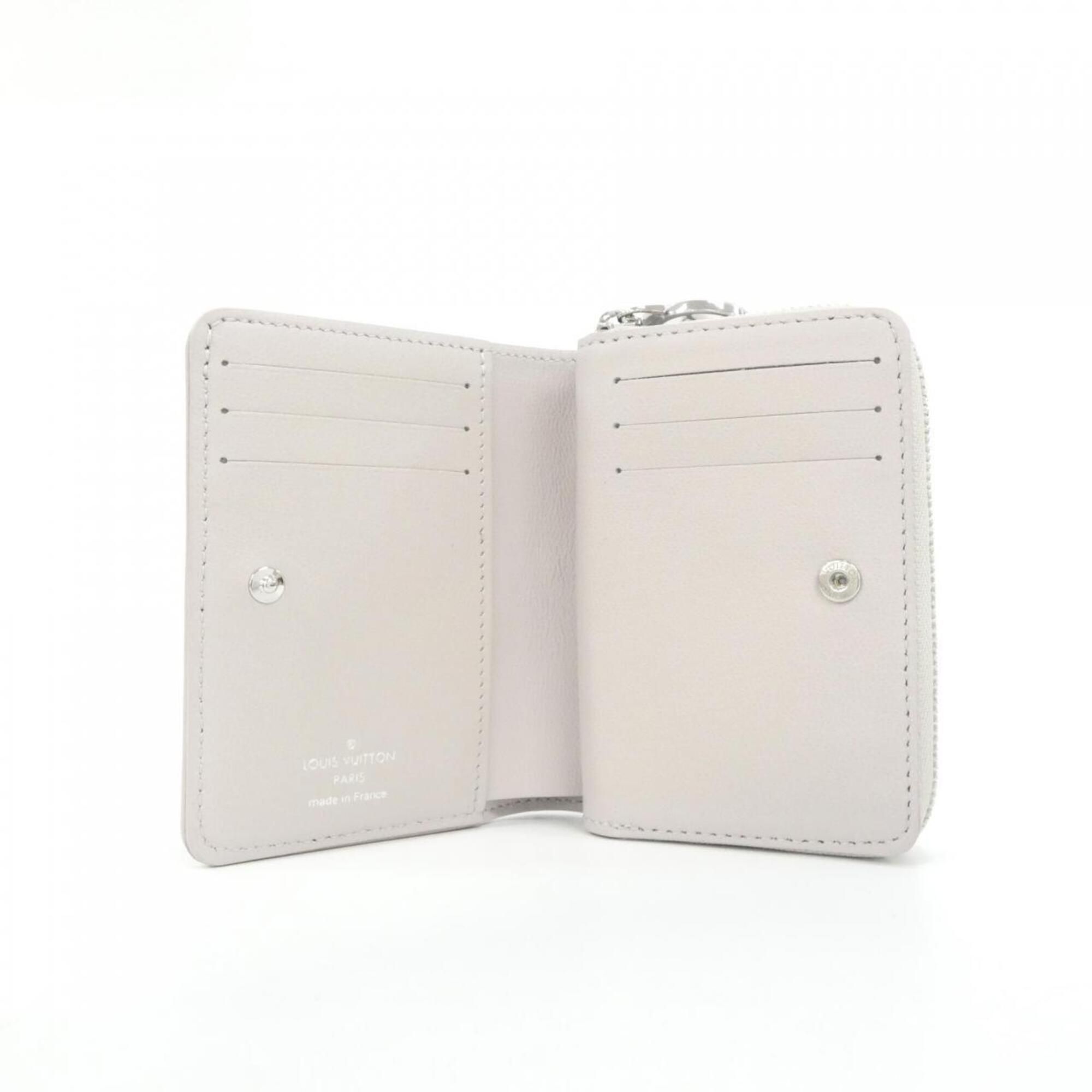 Leather Wallet (Bi-Fold) (Pre-Owned) - Louis Vuitton - Modalova