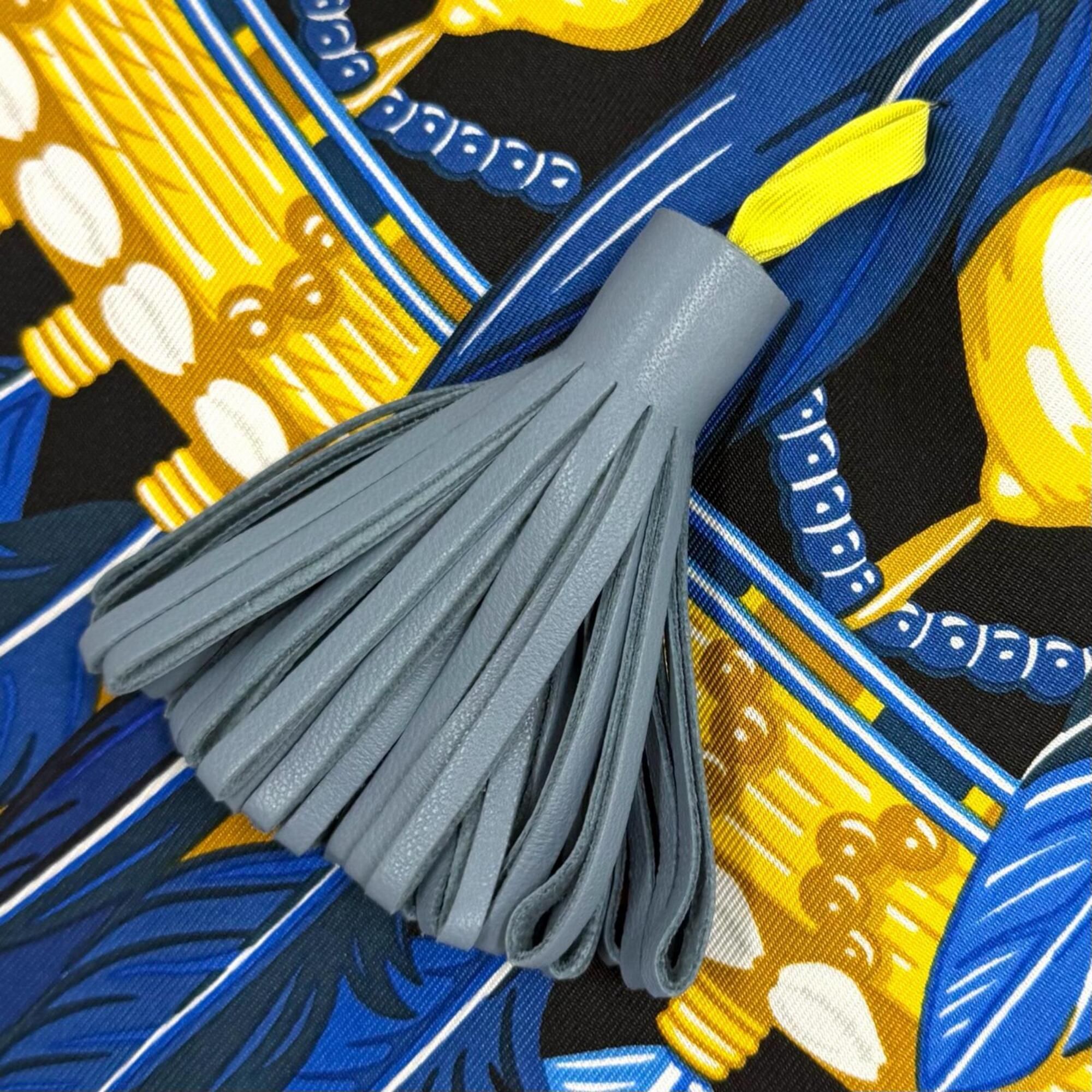 Silk Pouch (Pre-Owned) - Hermes - Modalova