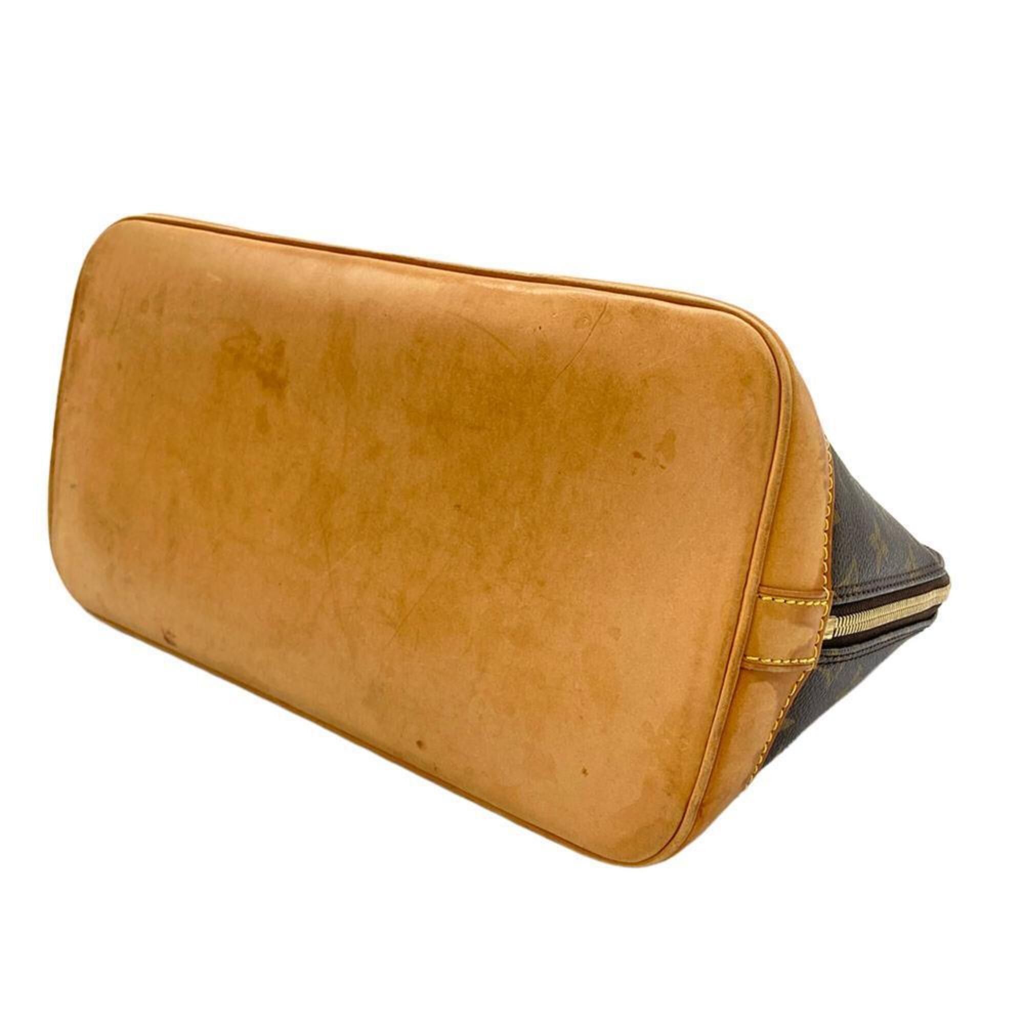 Monogram Monogram Handbag (Pre-Owned) - Louis Vuitton - Modalova