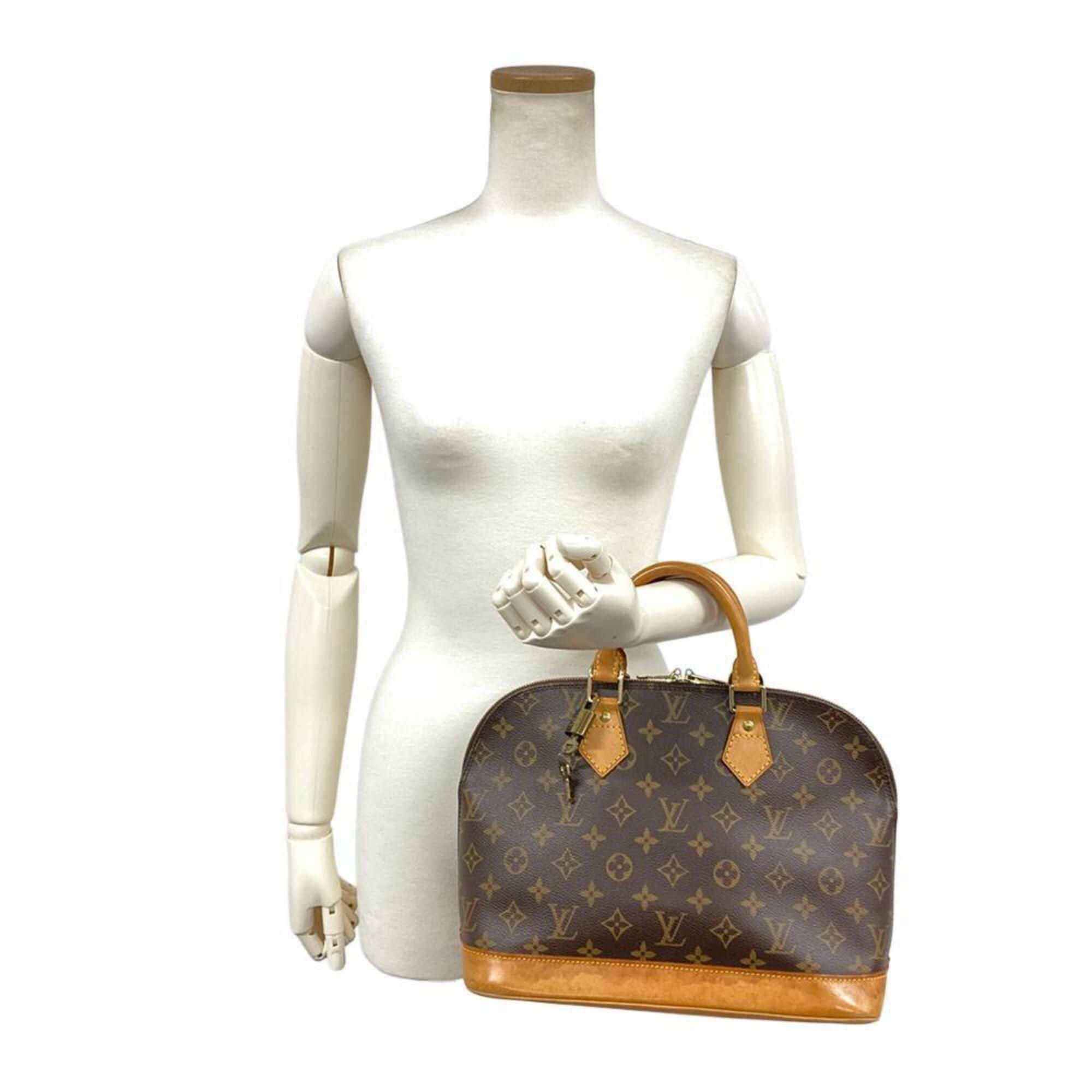 Monogram Monogram Handbag (Pre-Owned) - Louis Vuitton - Modalova