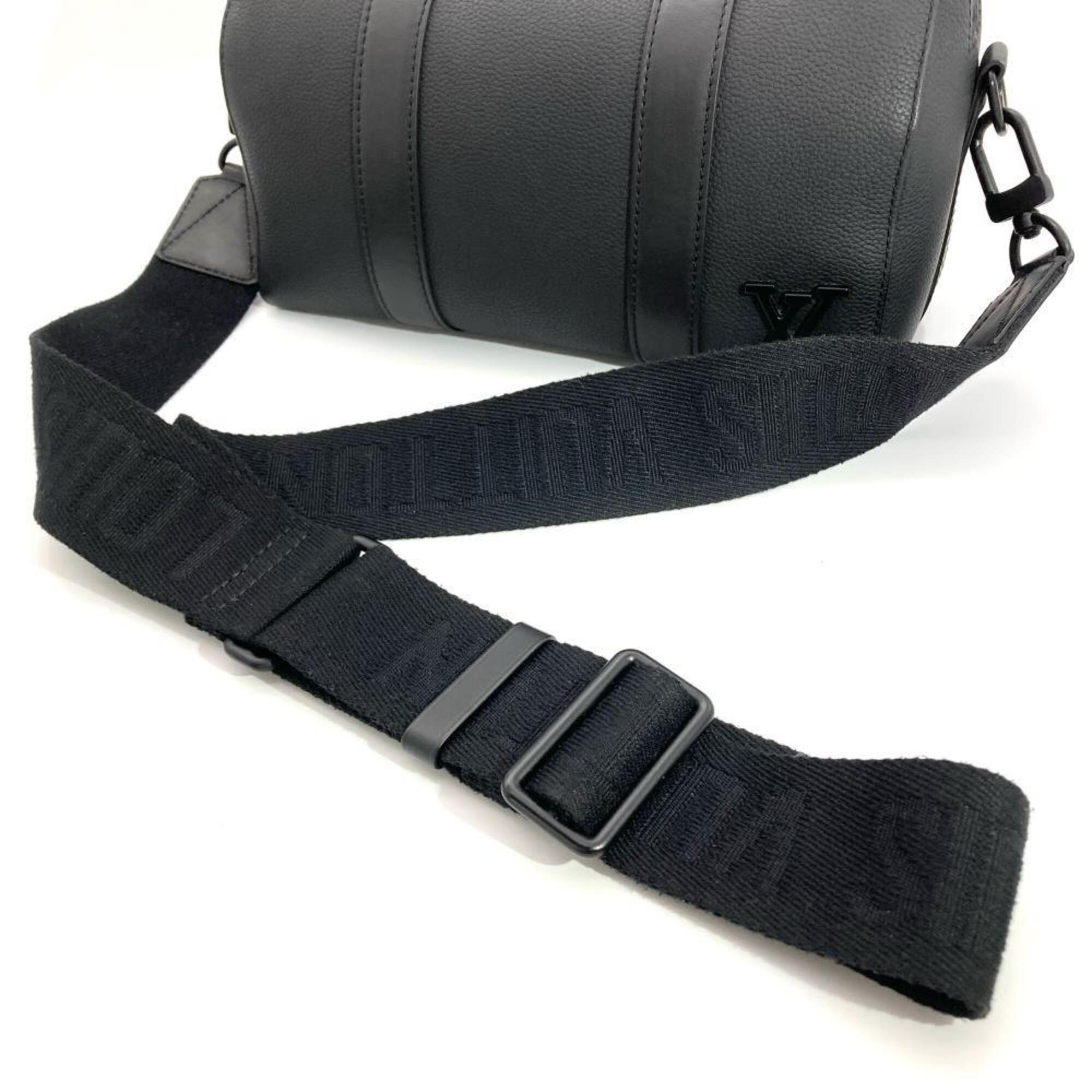 Leather Shoulder Bag (Pre-Owned) - Louis Vuitton - Modalova