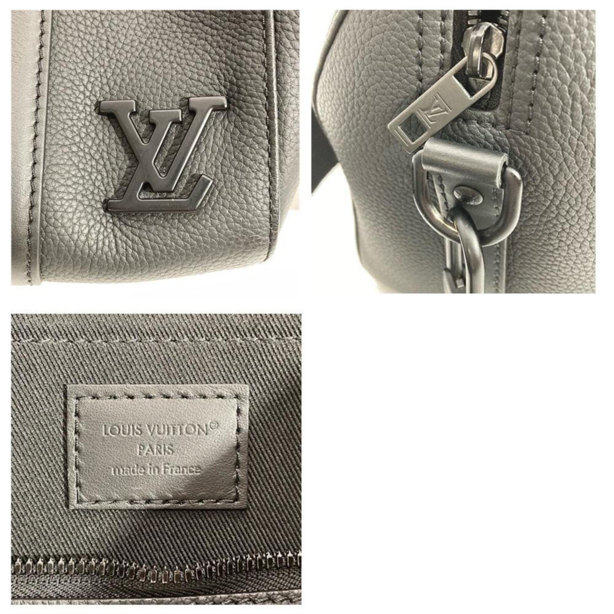 Leather Shoulder Bag (Pre-Owned) - Louis Vuitton - Modalova