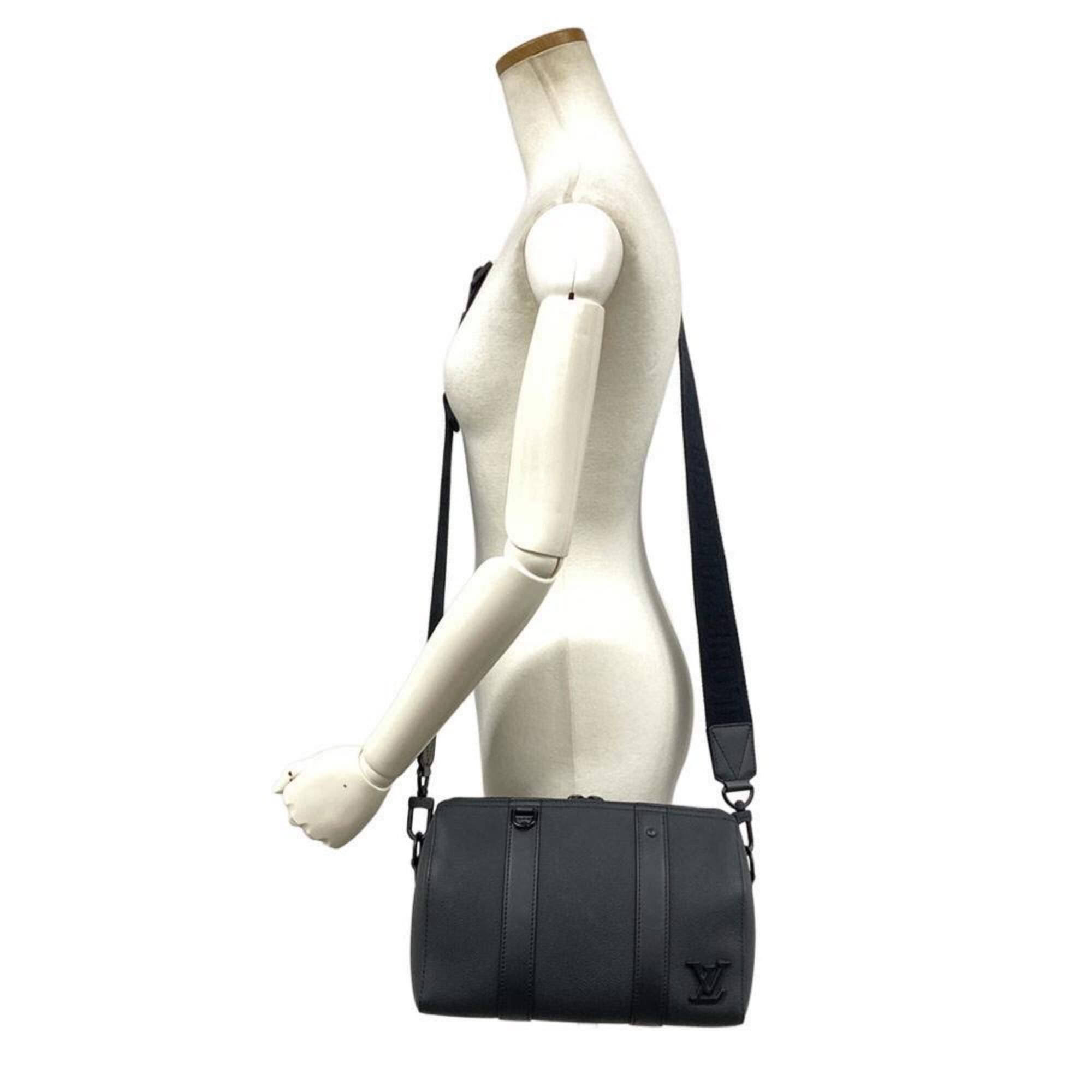 Leather Shoulder Bag (Pre-Owned) - Louis Vuitton - Modalova