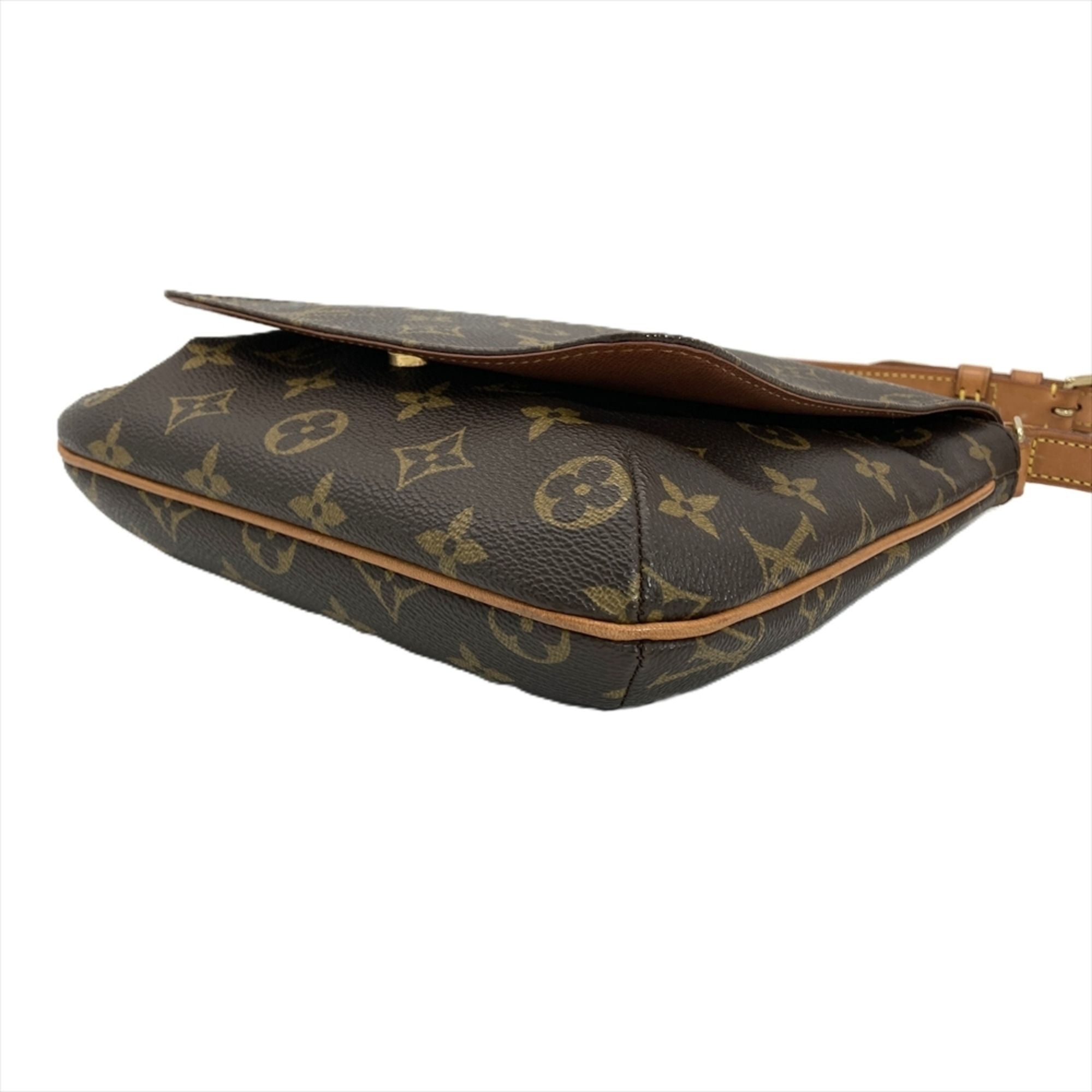 Monogram Monogram Shoulder Bag (Pre-Owned) - Louis Vuitton - Modalova