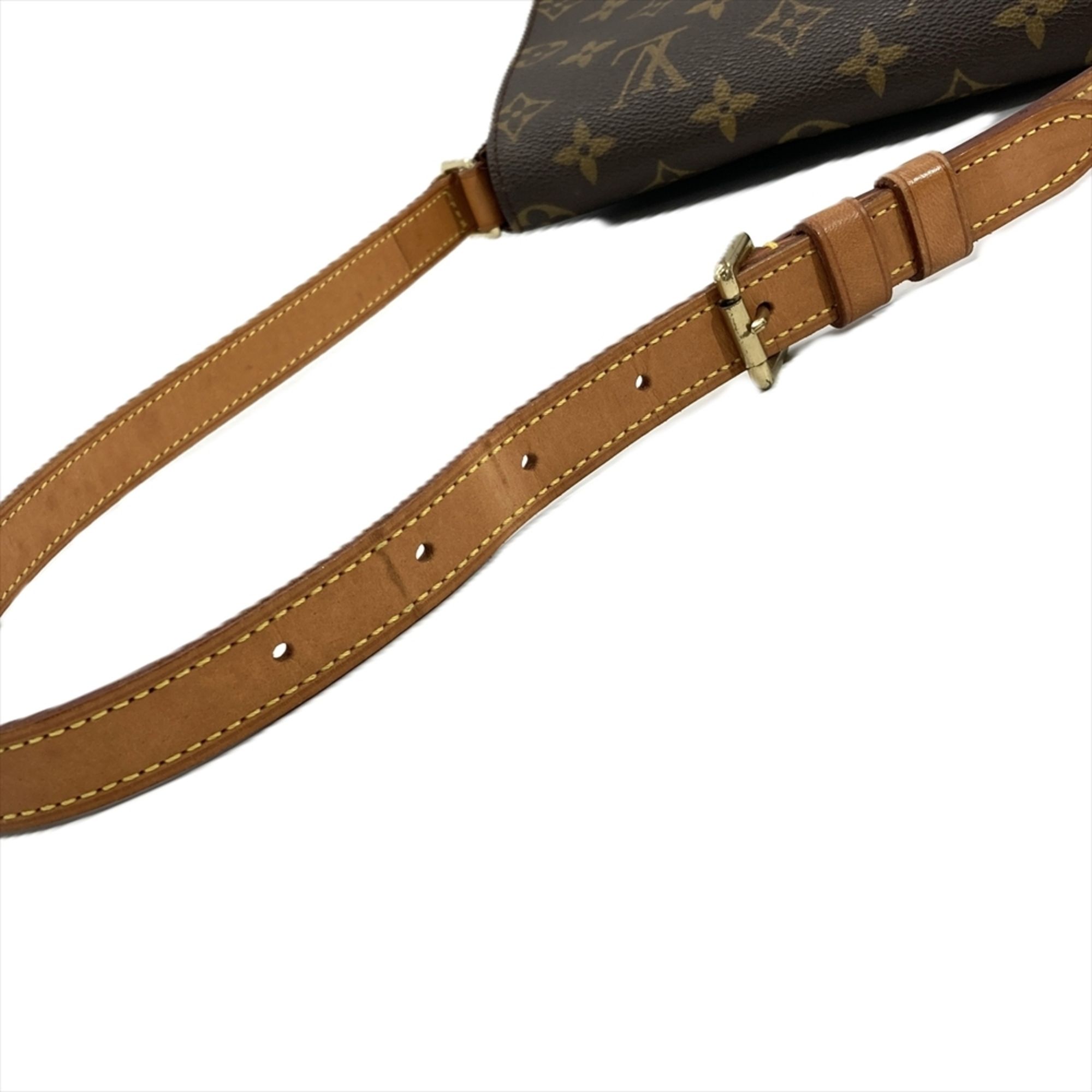 Monogram Monogram Shoulder Bag (Pre-Owned) - Louis Vuitton - Modalova