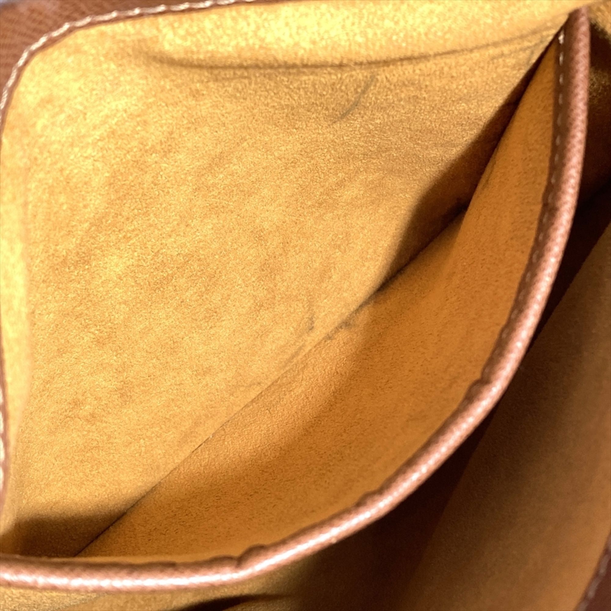 Monogram Monogram Shoulder Bag (Pre-Owned) - Louis Vuitton - Modalova