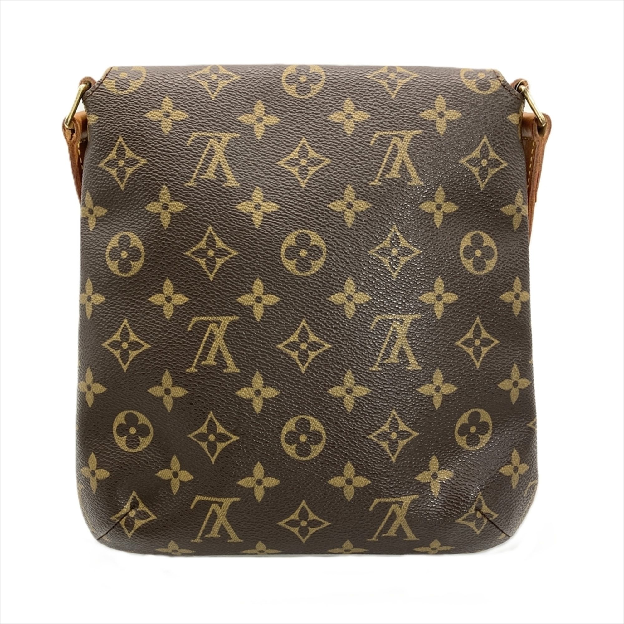Monogram Monogram Shoulder Bag (Pre-Owned) - Louis Vuitton - Modalova