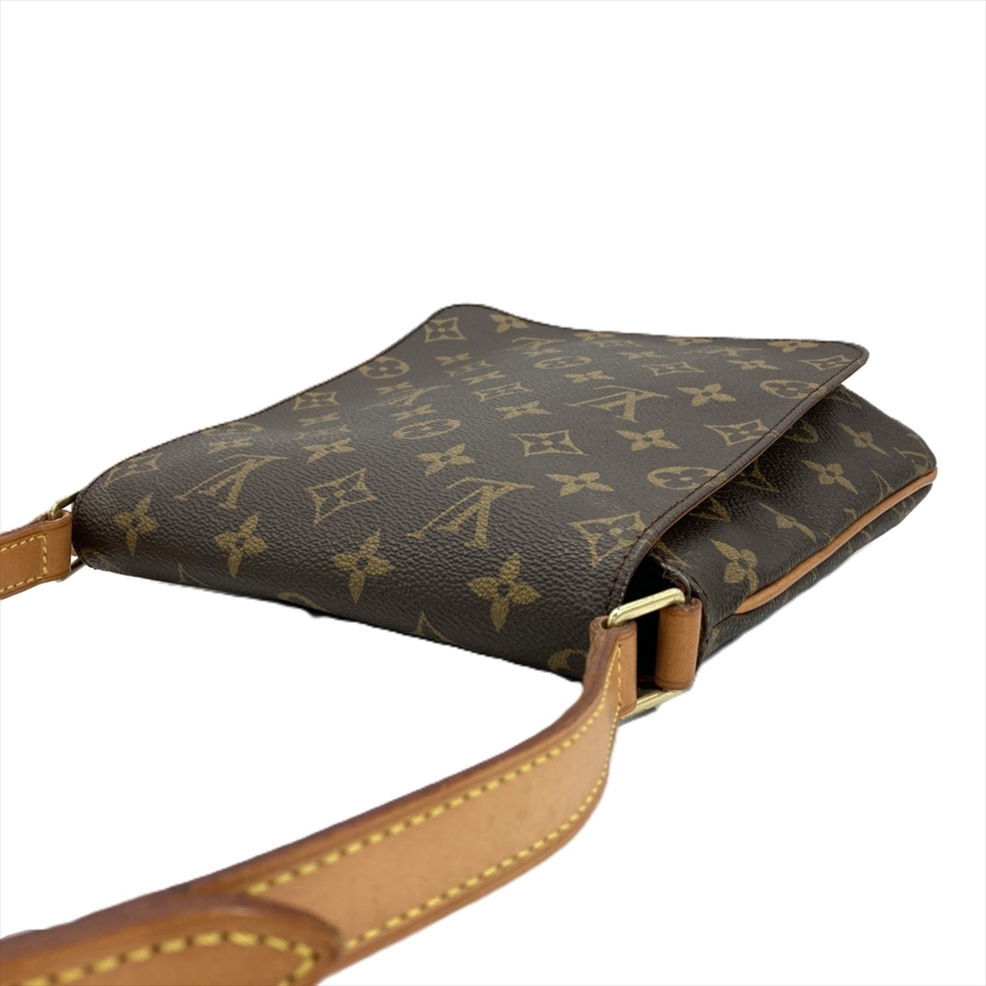 Monogram Monogram Shoulder Bag (Pre-Owned) - Louis Vuitton - Modalova