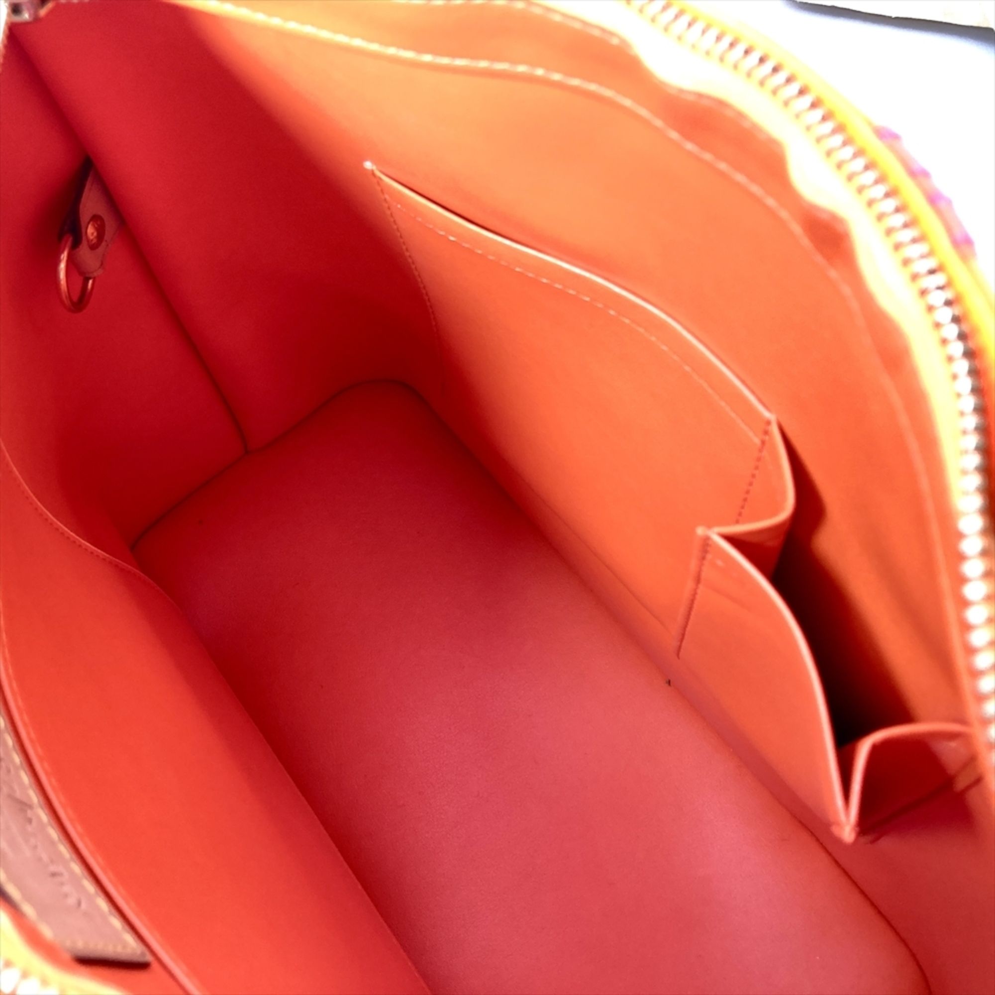 Monogram Vernis Monogram Vernis Tote Bag (Pre-Owned) - Louis Vuitton - Modalova