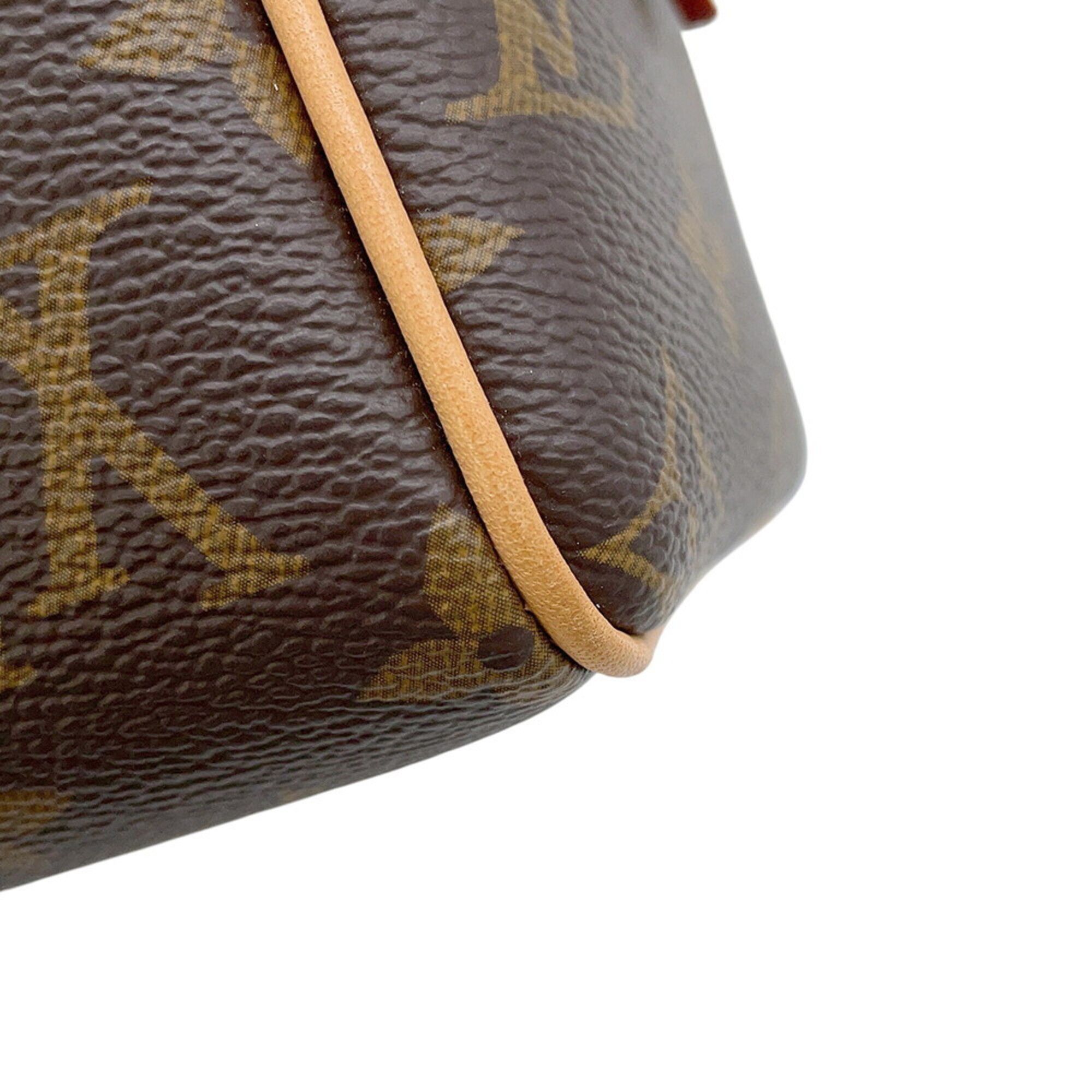 Monogram Monogram Handbag (Pre-Owned) - Louis Vuitton - Modalova