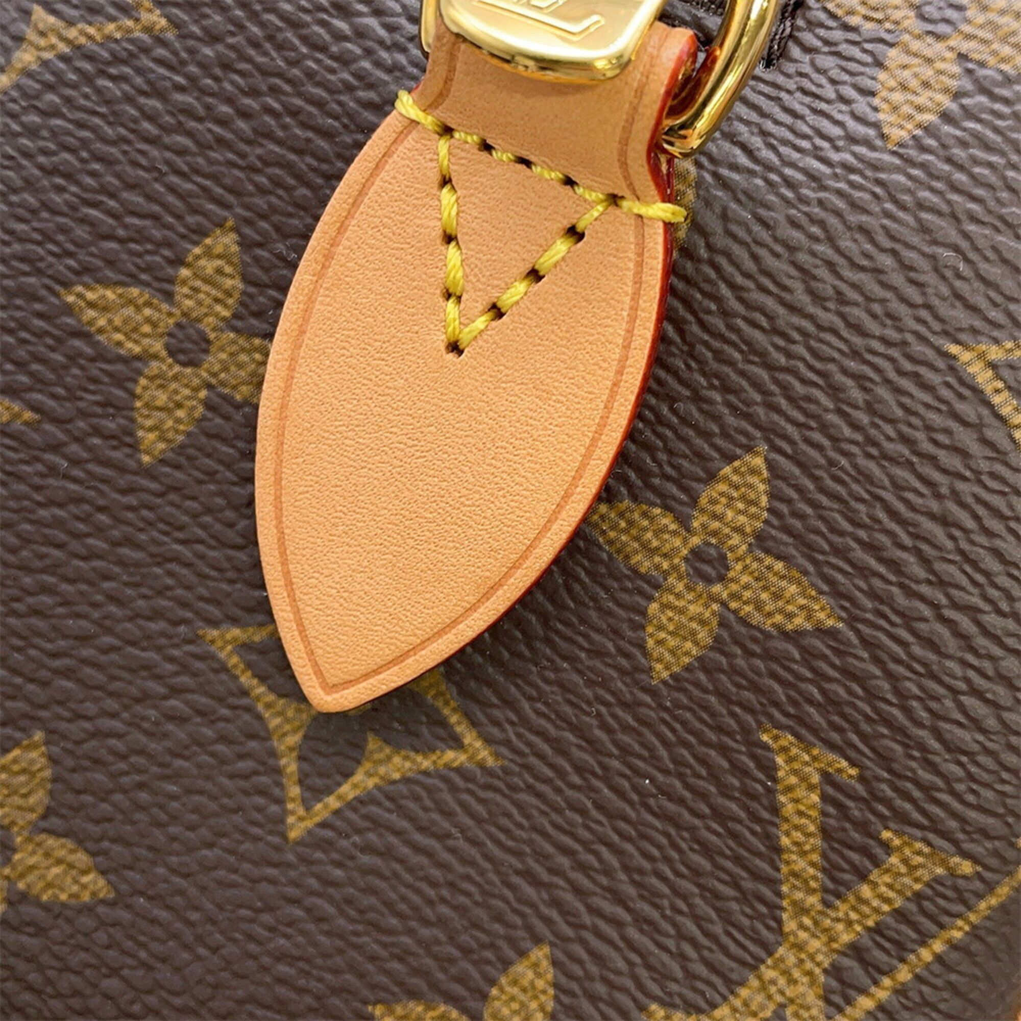 Monogram Monogram Handbag (Pre-Owned) - Louis Vuitton - Modalova