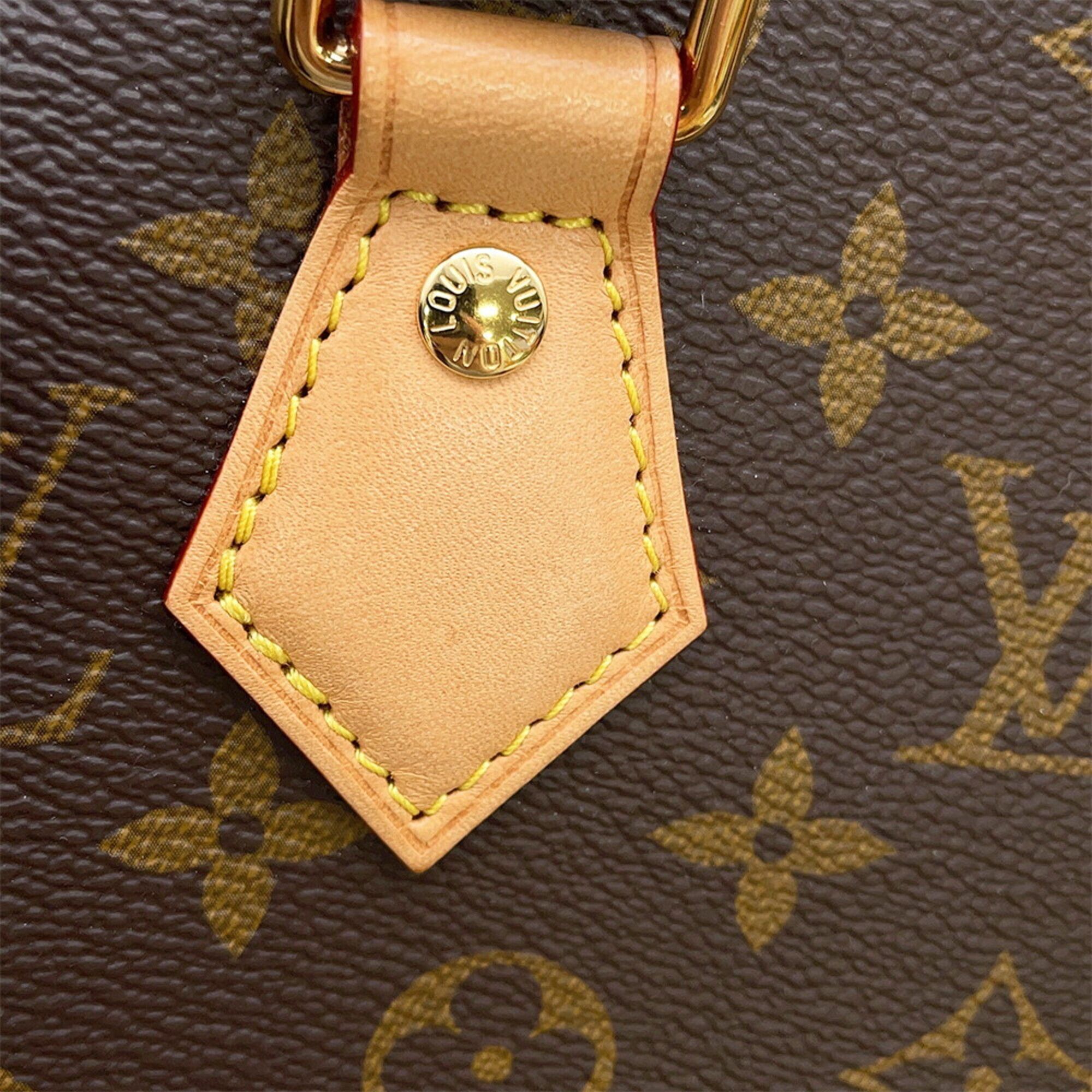 Monogram Monogram Handbag (Pre-Owned) - Louis Vuitton - Modalova