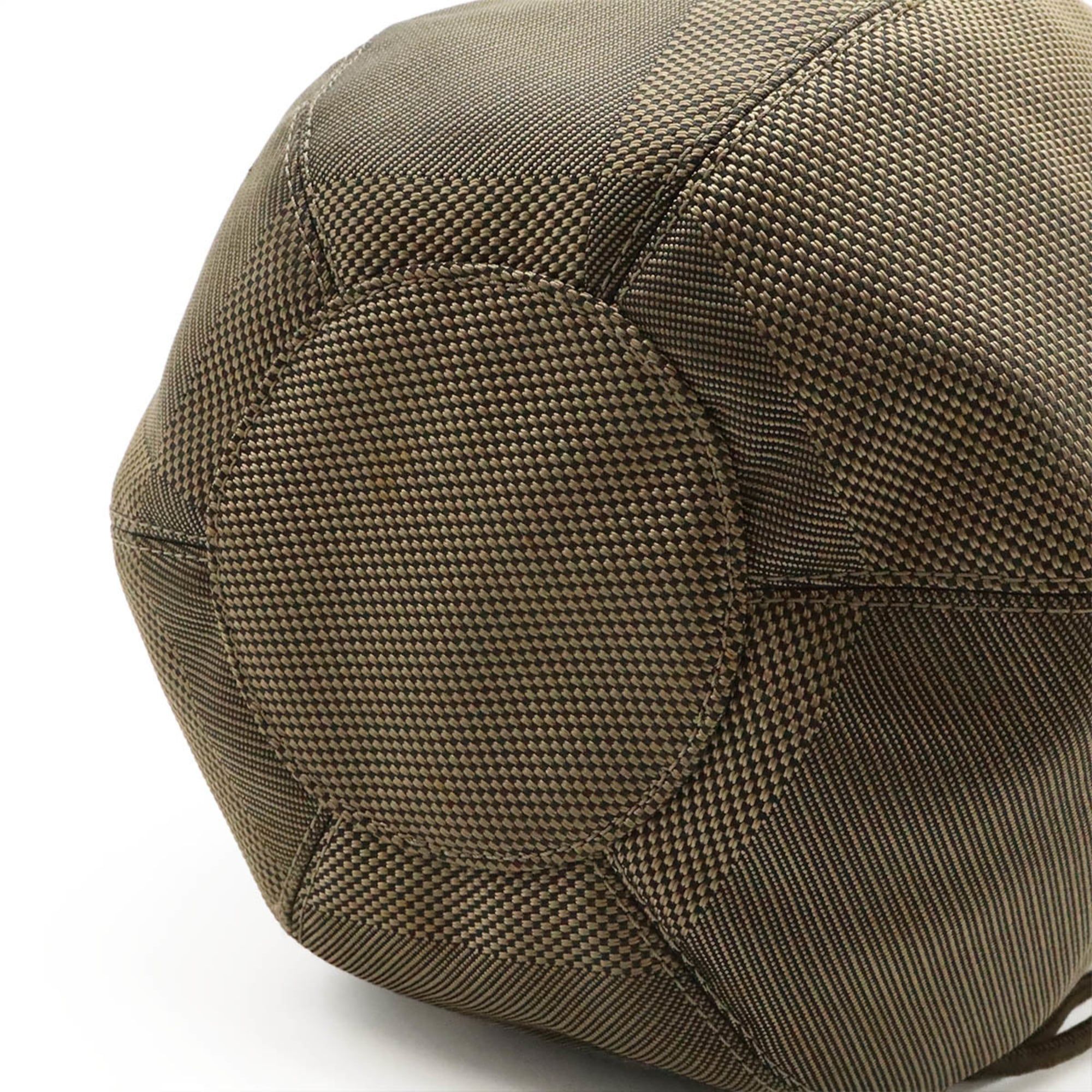 Damier Geant Canvas Shoulder Bag (Pre-Owned) - Louis Vuitton - Modalova