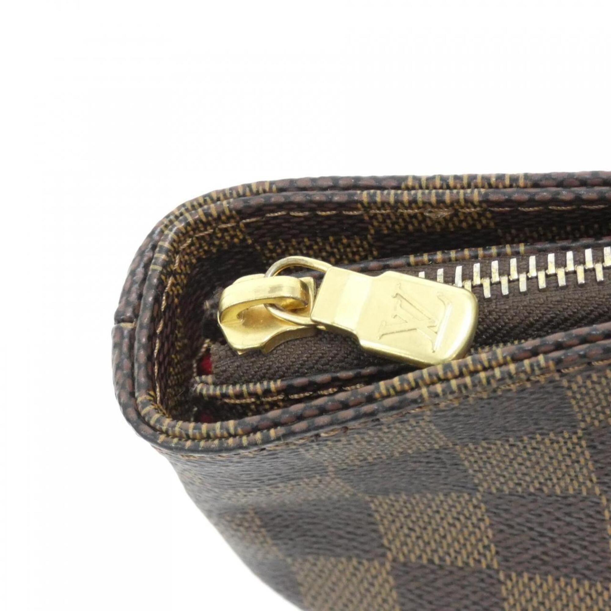 Damier Coated Canvas Handbag (Pre-Owned) - Louis Vuitton - Modalova