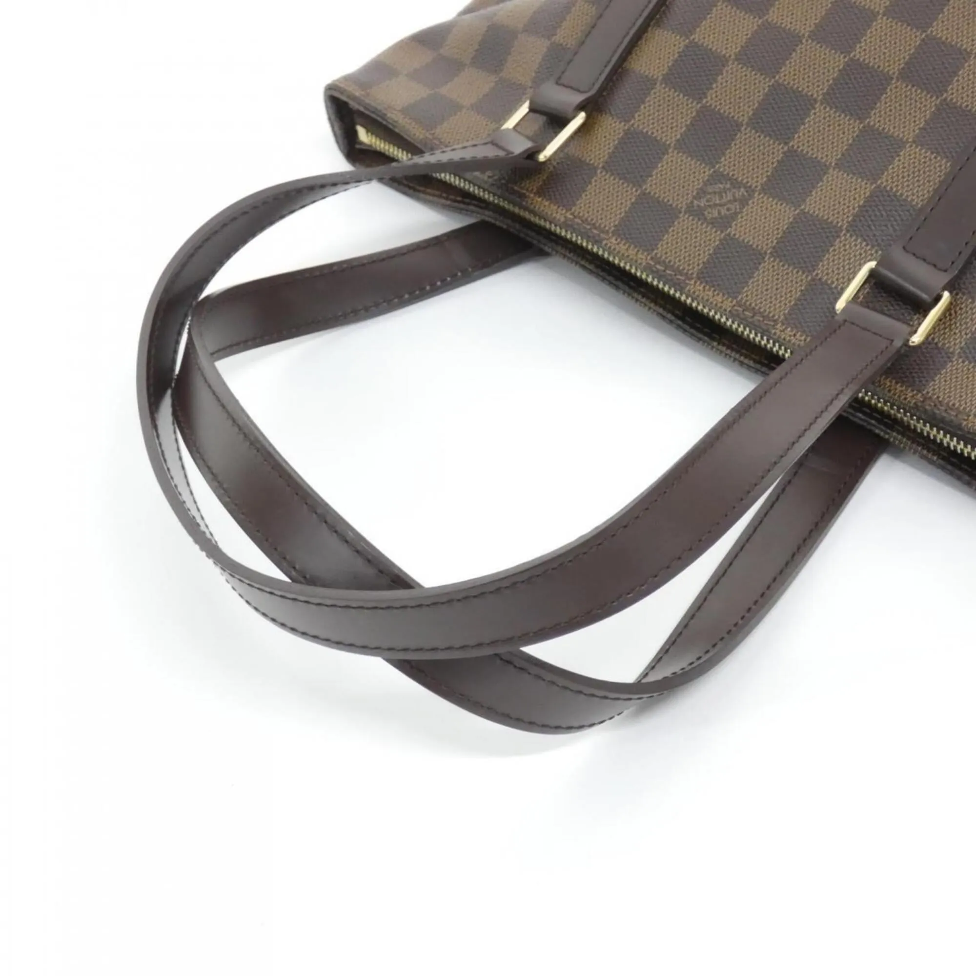 Damier Coated Canvas Handbag (Pre-Owned) - Louis Vuitton - Modalova