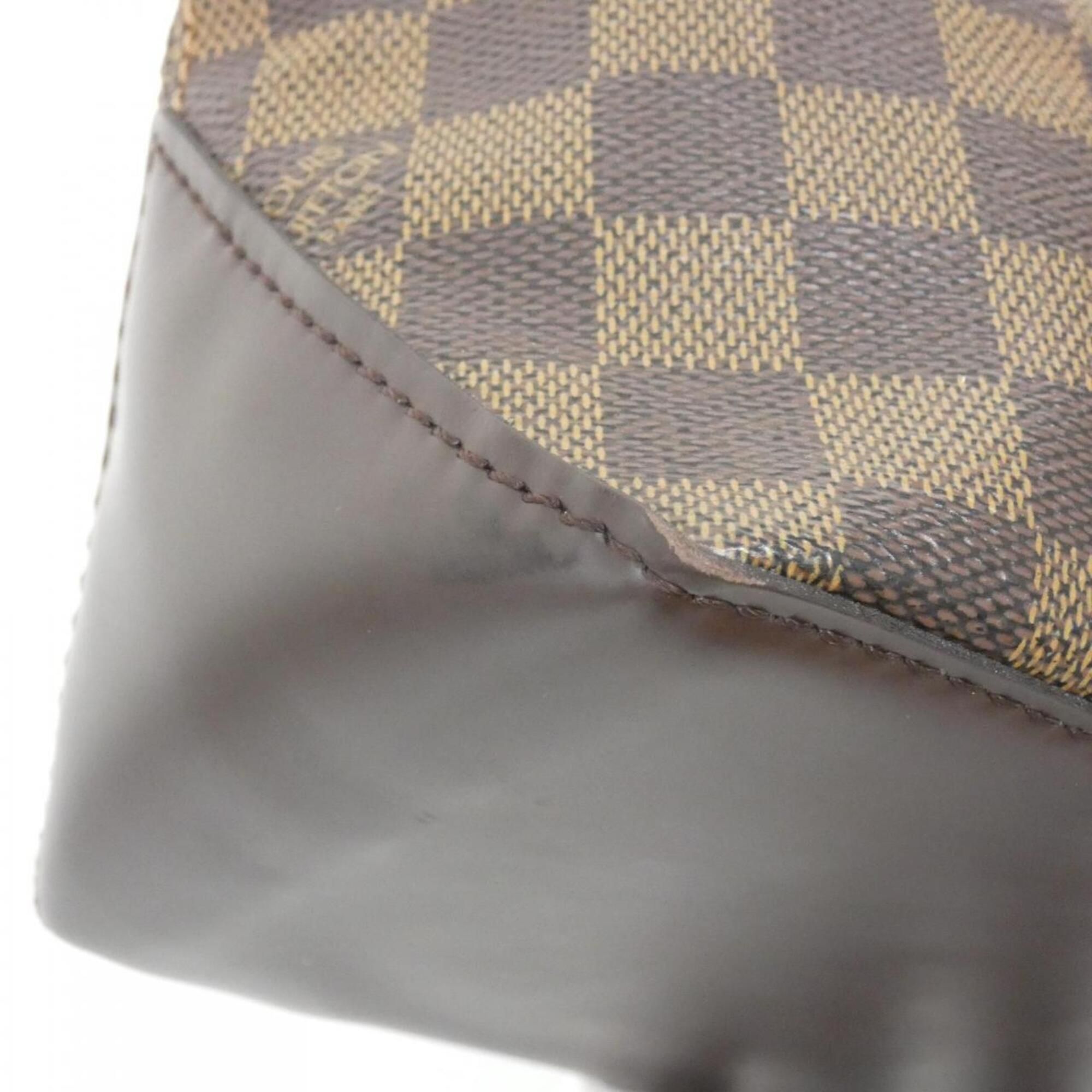 Damier Coated Canvas Handbag (Pre-Owned) - Louis Vuitton - Modalova