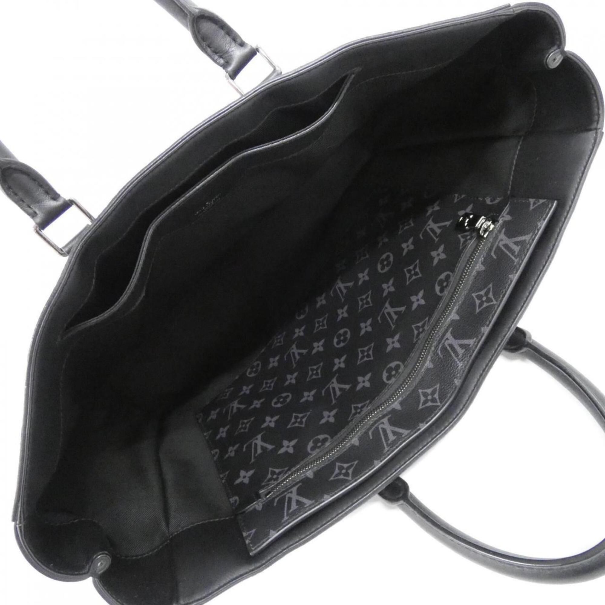 Coated Canvas Handbag (Pre-Owned) - Louis Vuitton - Modalova