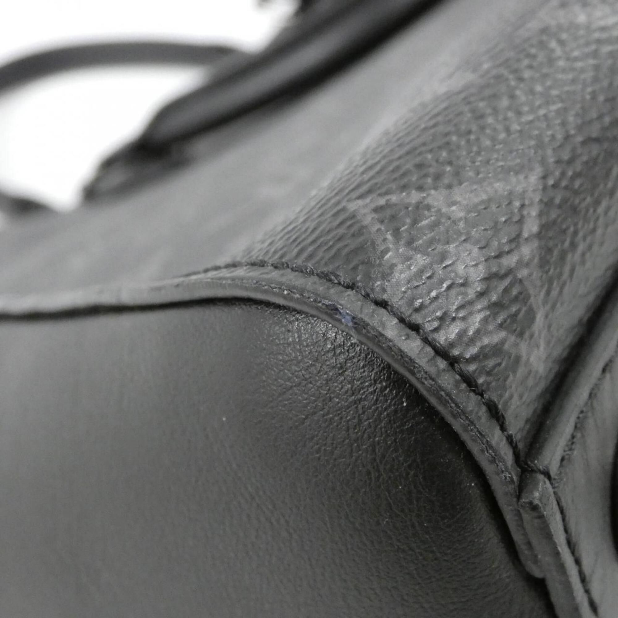 Coated Canvas Handbag (Pre-Owned) - Louis Vuitton - Modalova