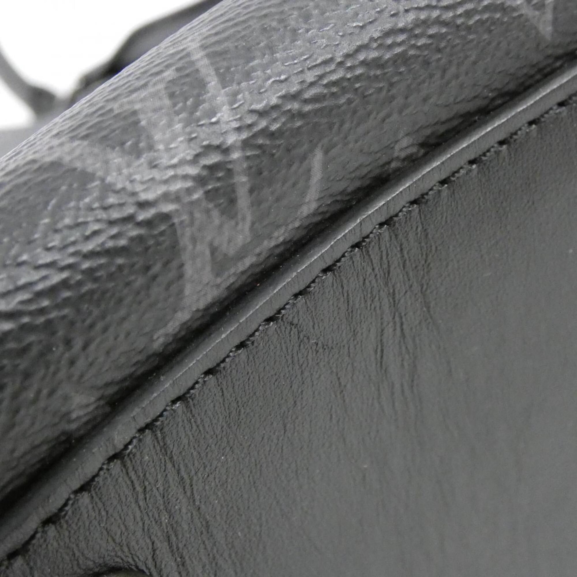 Coated Canvas Handbag (Pre-Owned) - Louis Vuitton - Modalova