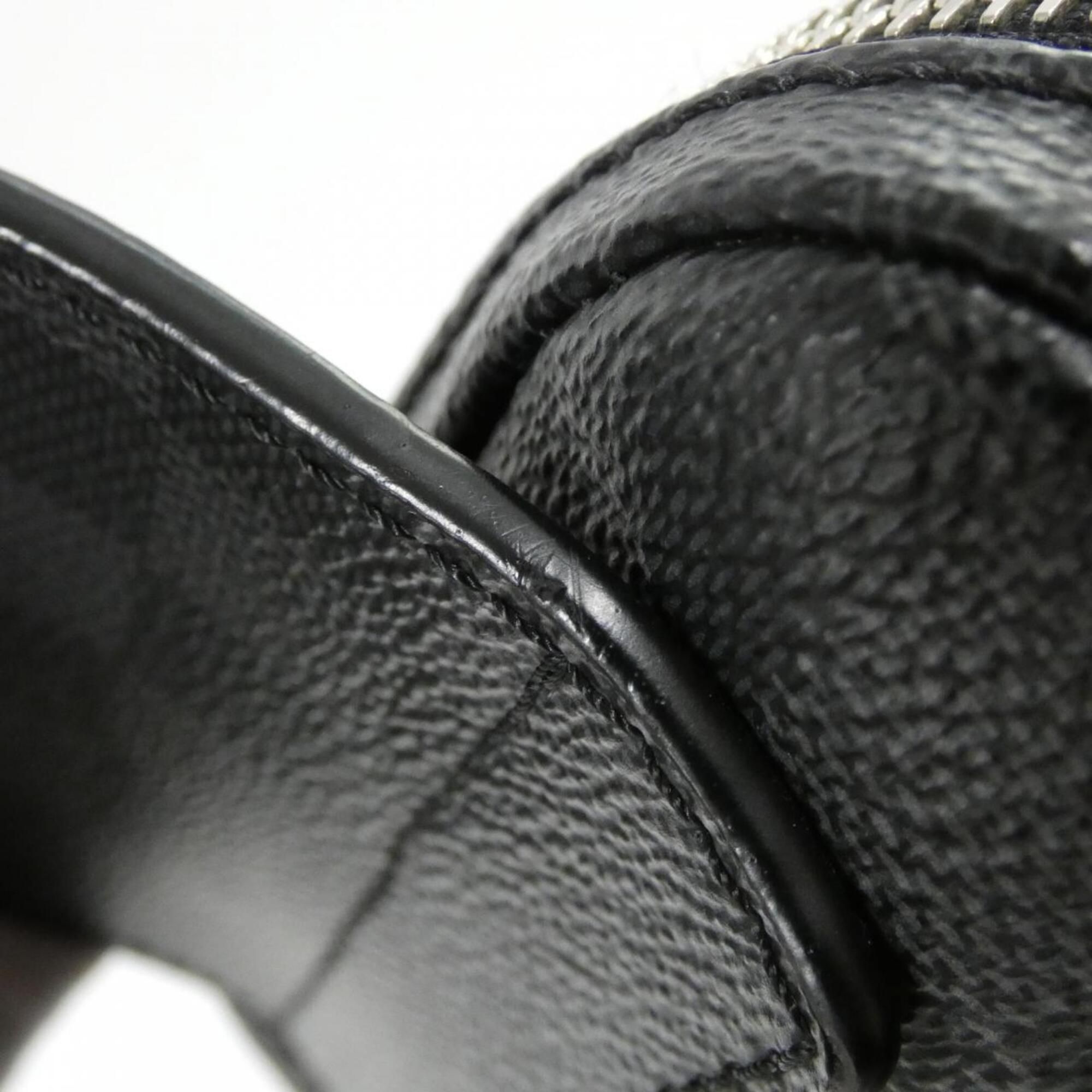 Damier Coated Canvas Shoulder Bag (Pre-Owned) - Louis Vuitton - Modalova