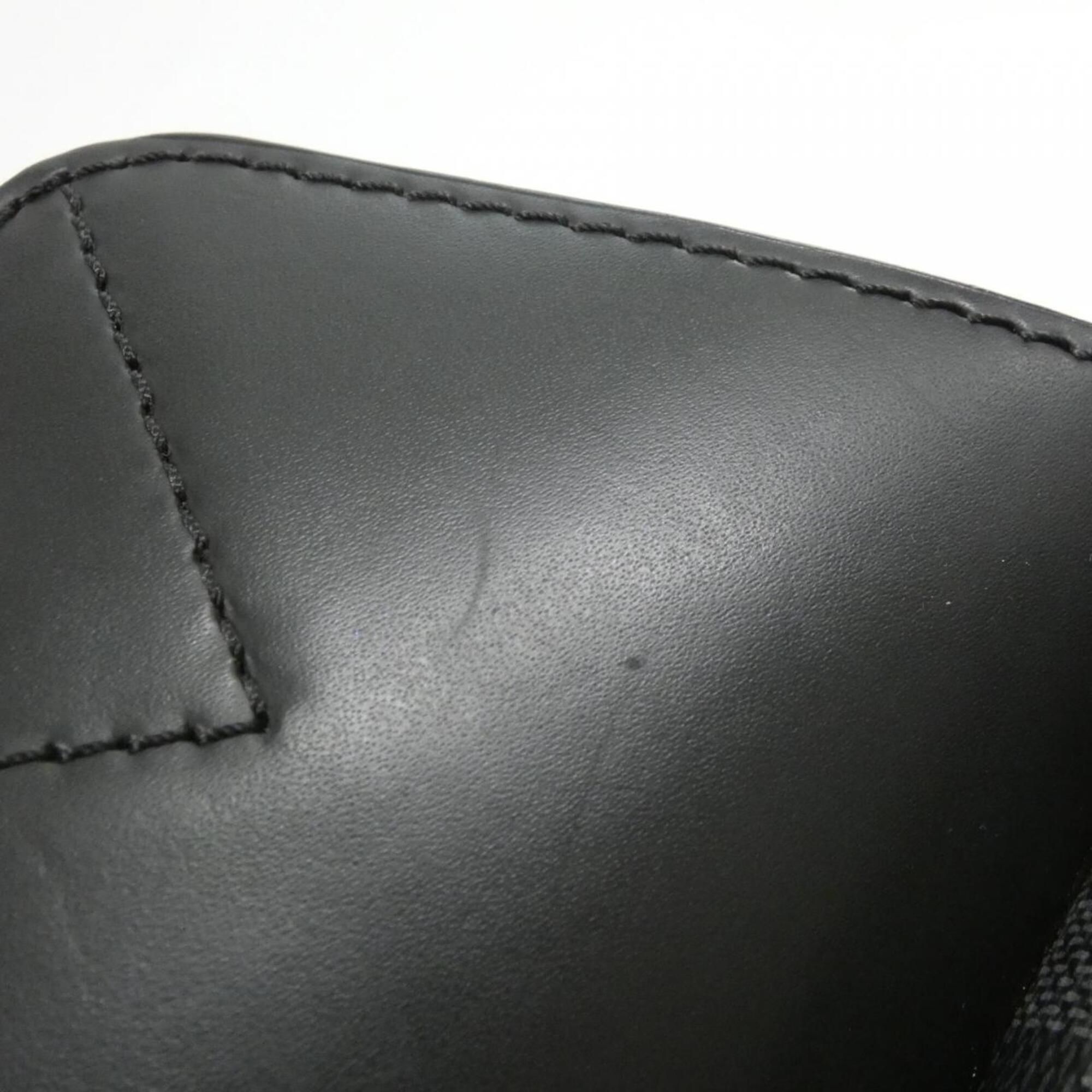 Damier Coated Canvas Shoulder Bag (Pre-Owned) - Louis Vuitton - Modalova