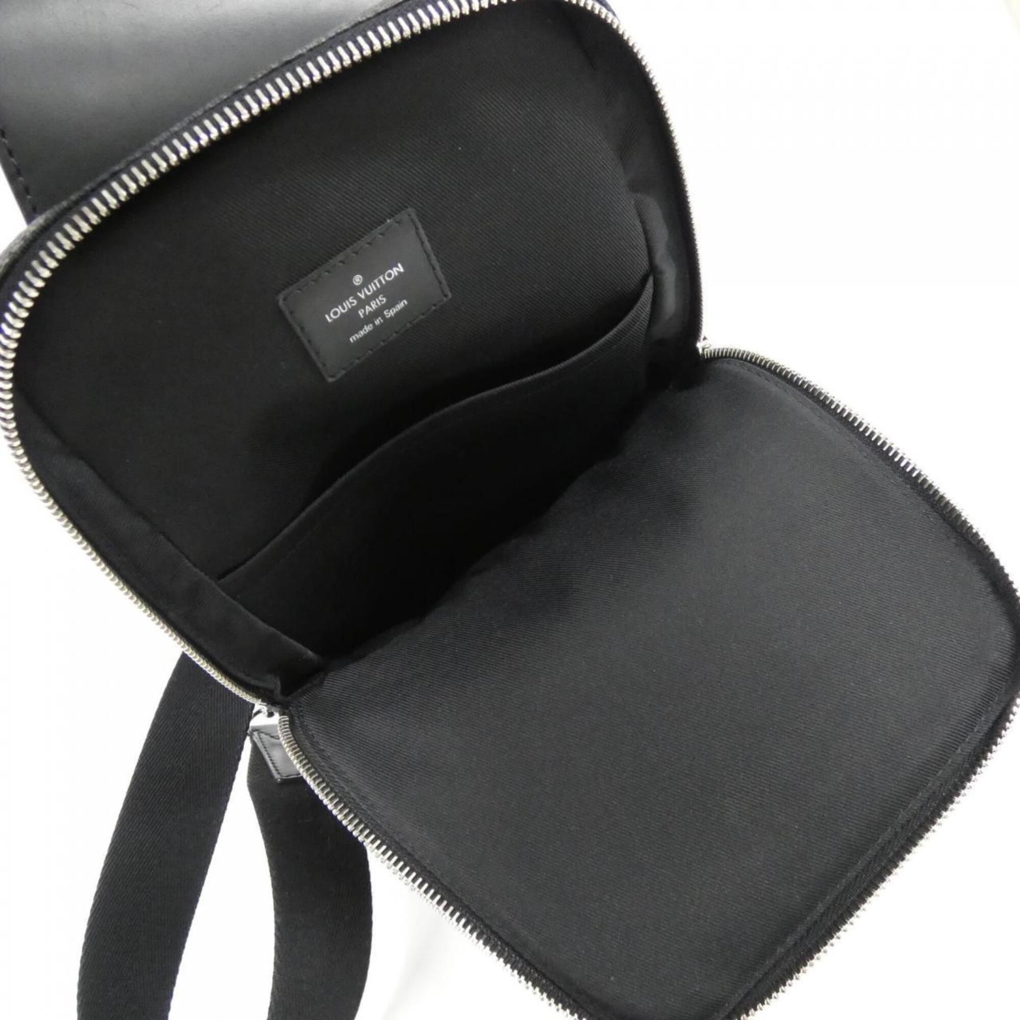 Damier Coated Canvas Shoulder Bag (Pre-Owned) - Louis Vuitton - Modalova