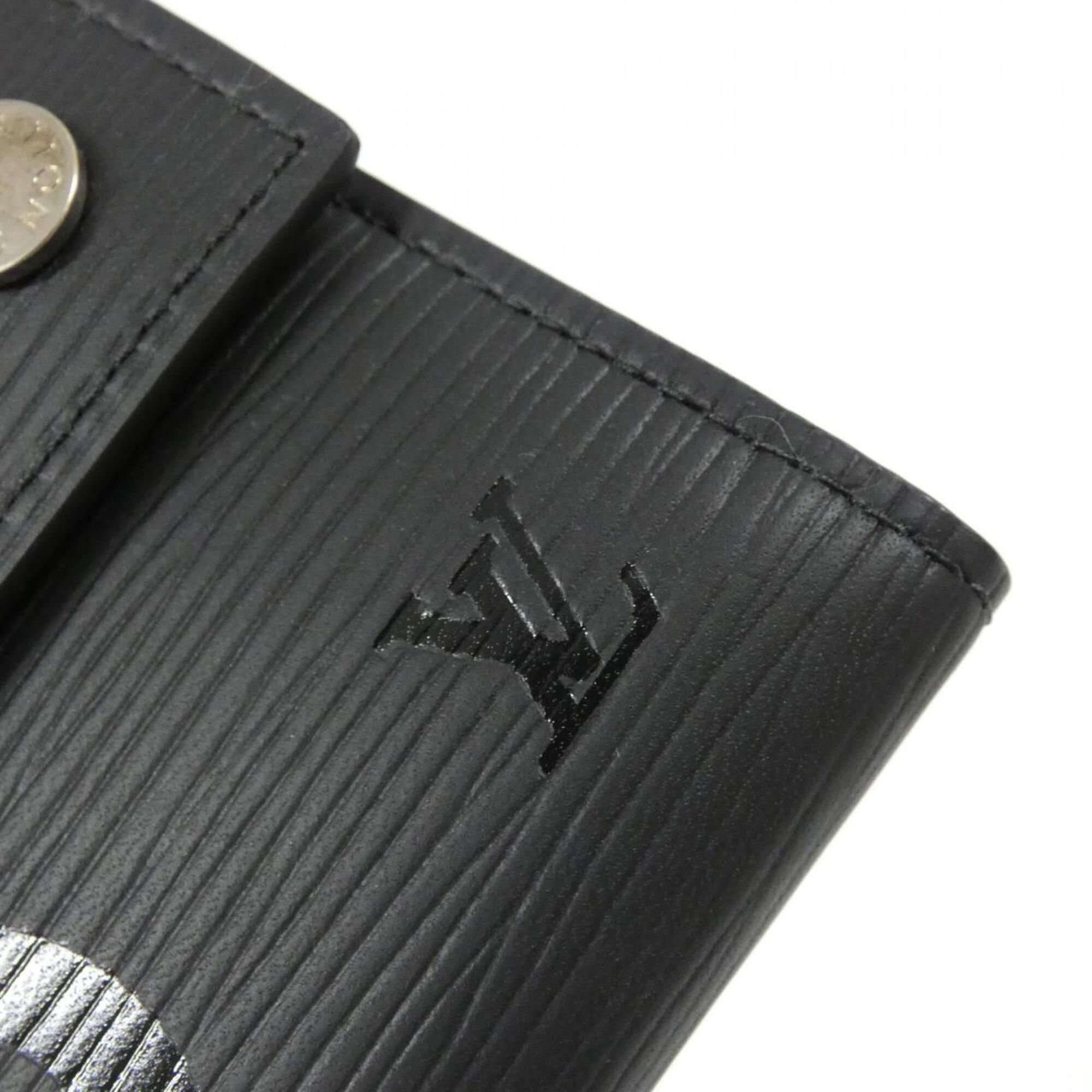 Epi Leather Chain/Shoulder Wallet (Pre-Owned) - Louis Vuitton - Modalova