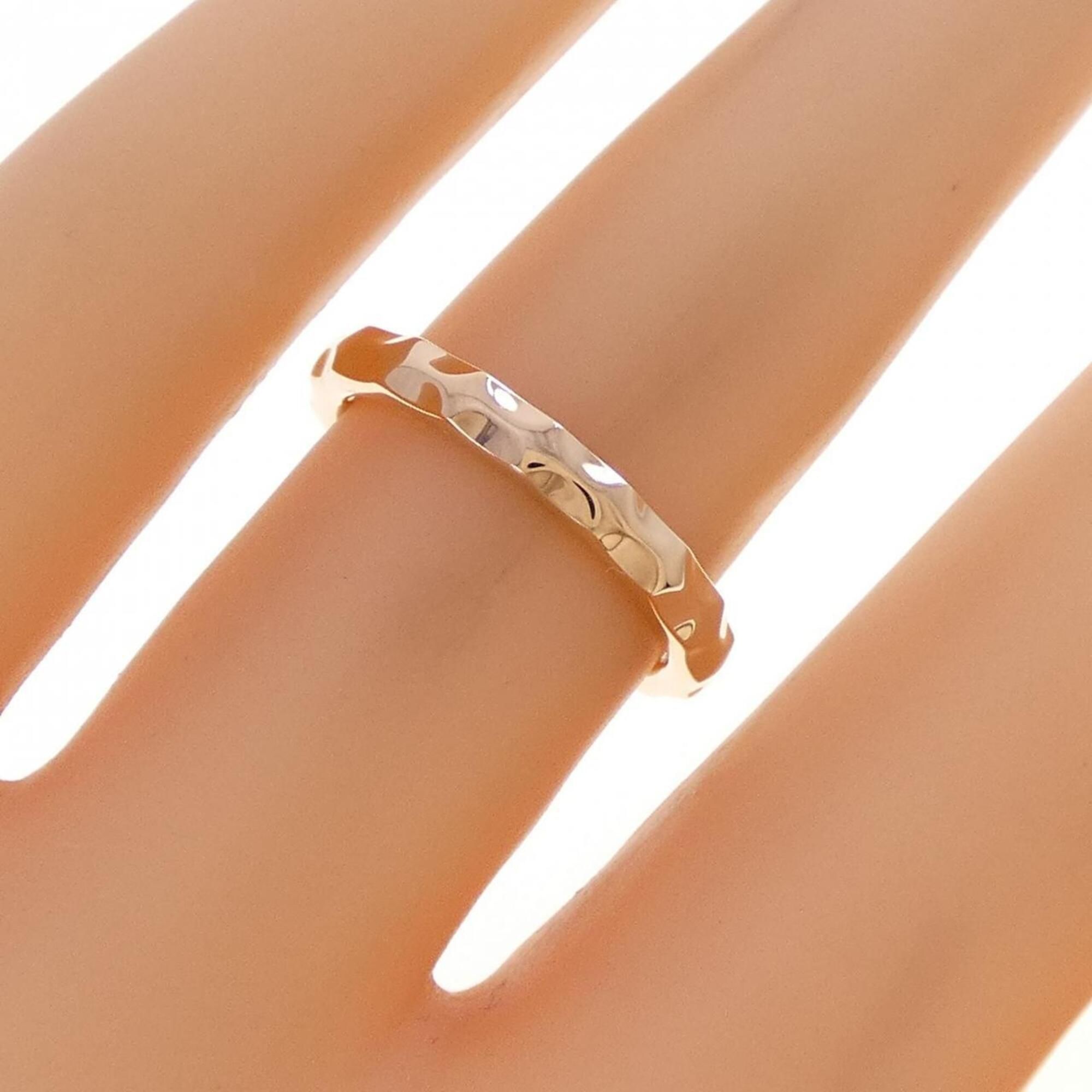 Pink Gold (18K) Band Ring (Pre-Owned) - Louis Vuitton - Modalova