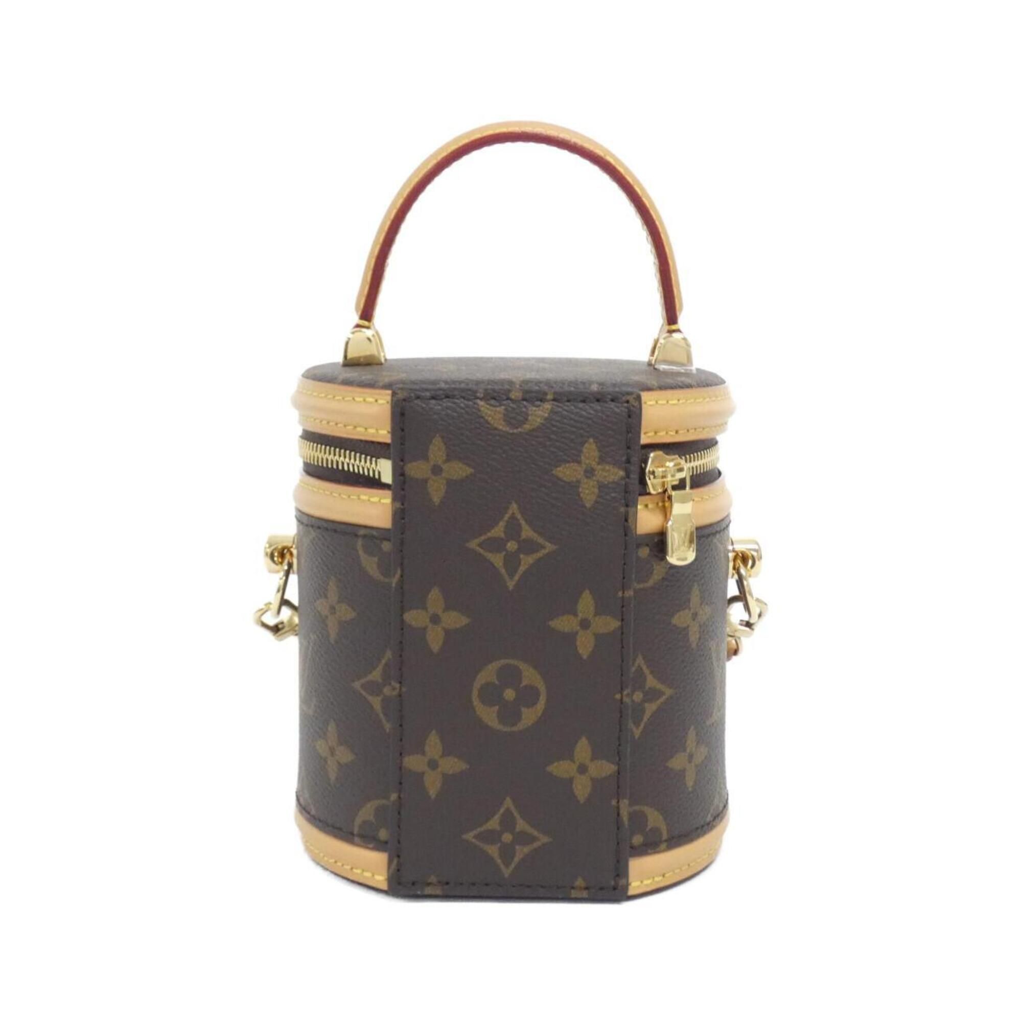 Coated Canvas Handbag (Pre-Owned) - Louis Vuitton - Modalova