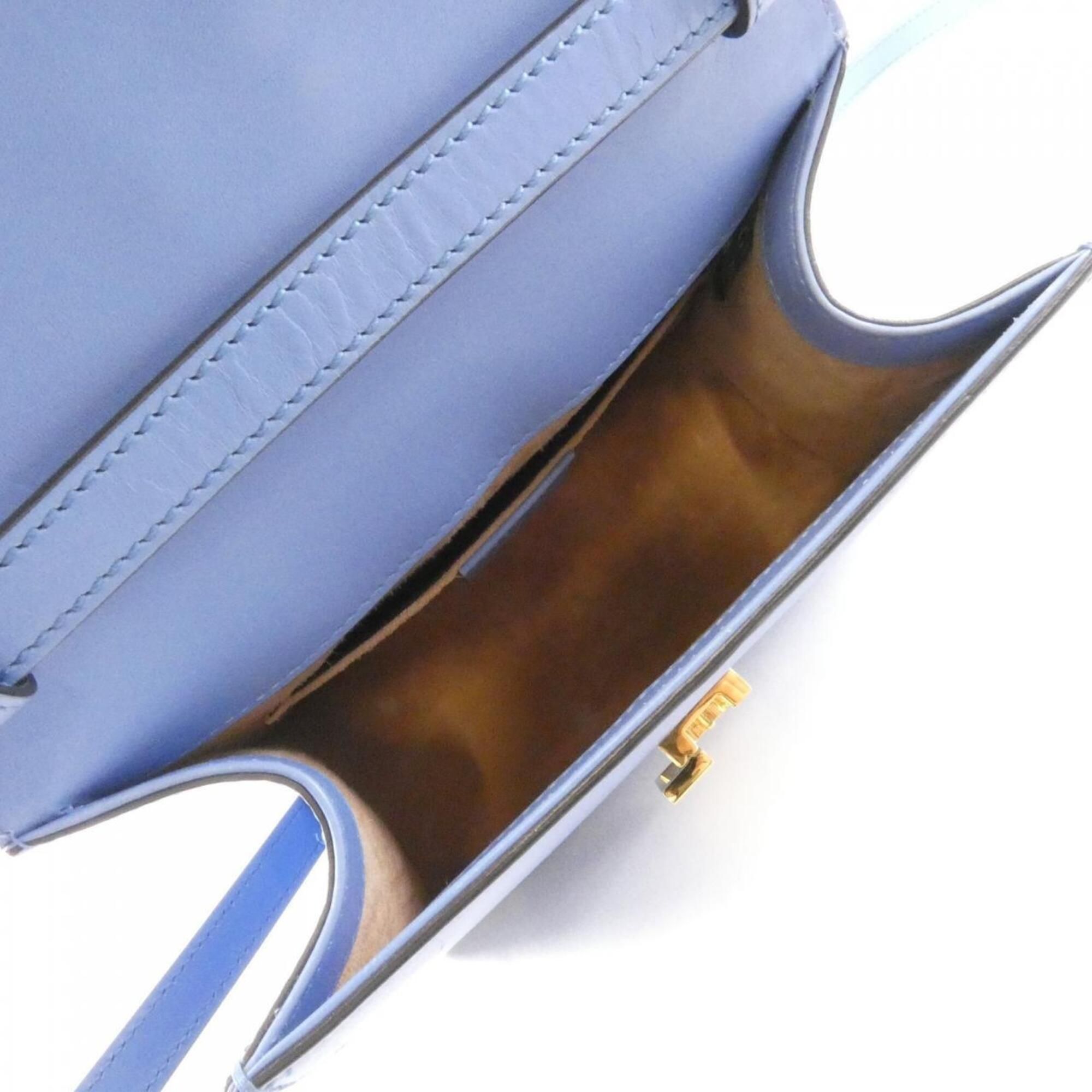 Leather Handbag (Pre-Owned) - Gucci - Modalova