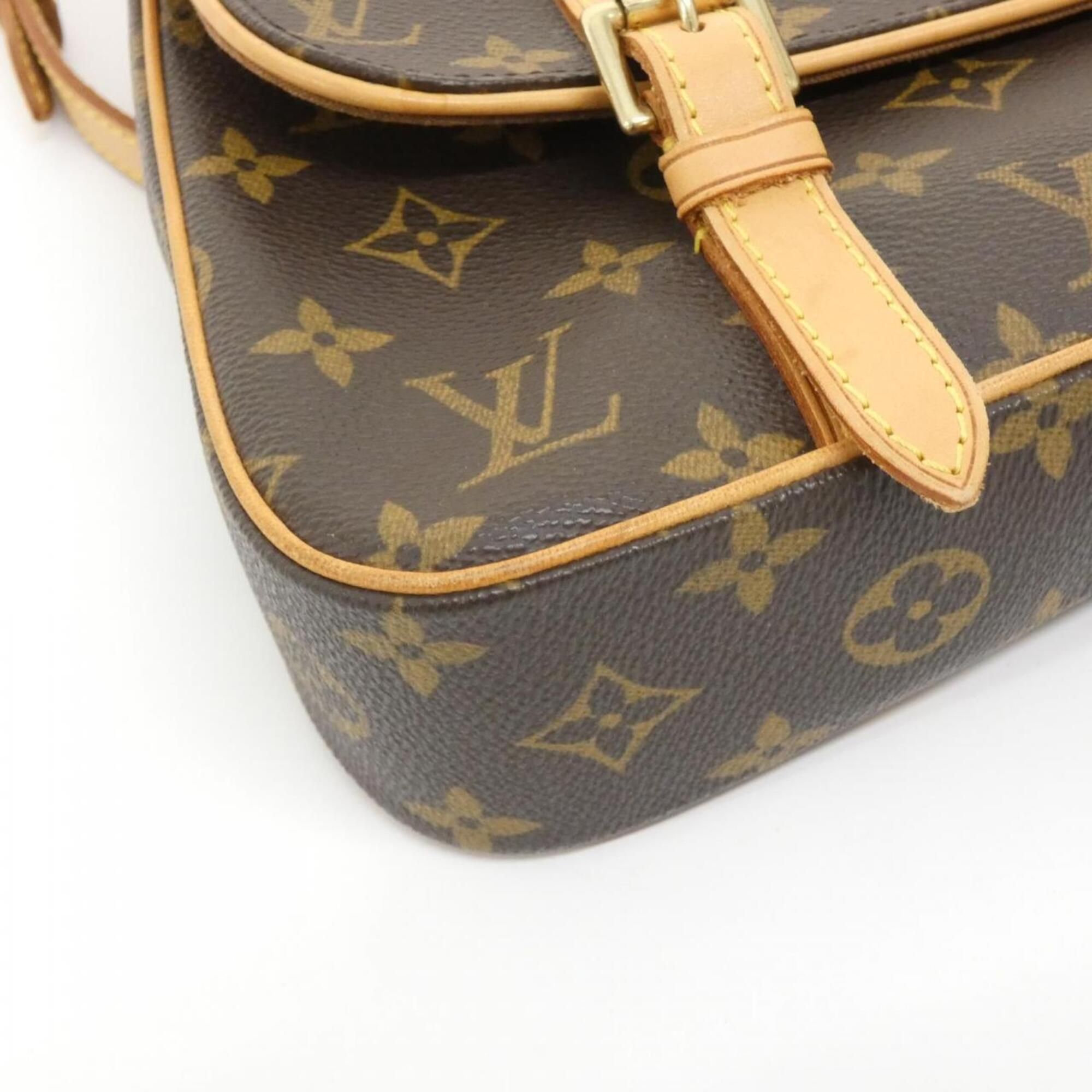Monogram Coated Canvas Backpack (Pre-Owned) - Louis Vuitton - Modalova