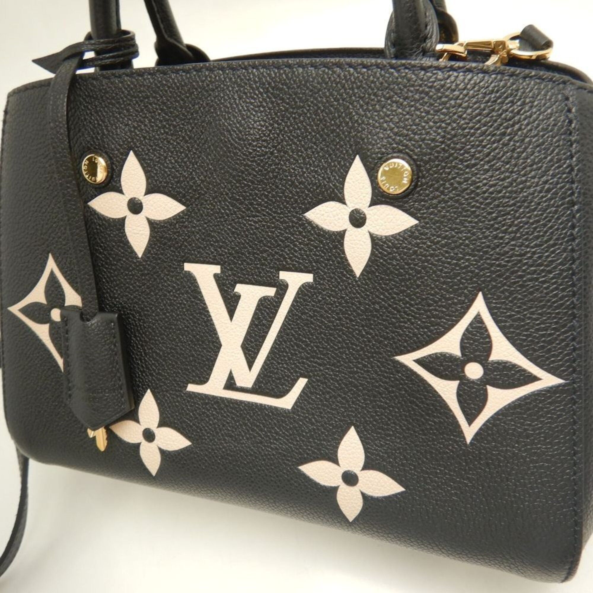Empreinte Handbag (Pre-Owned) - Louis Vuitton - Modalova