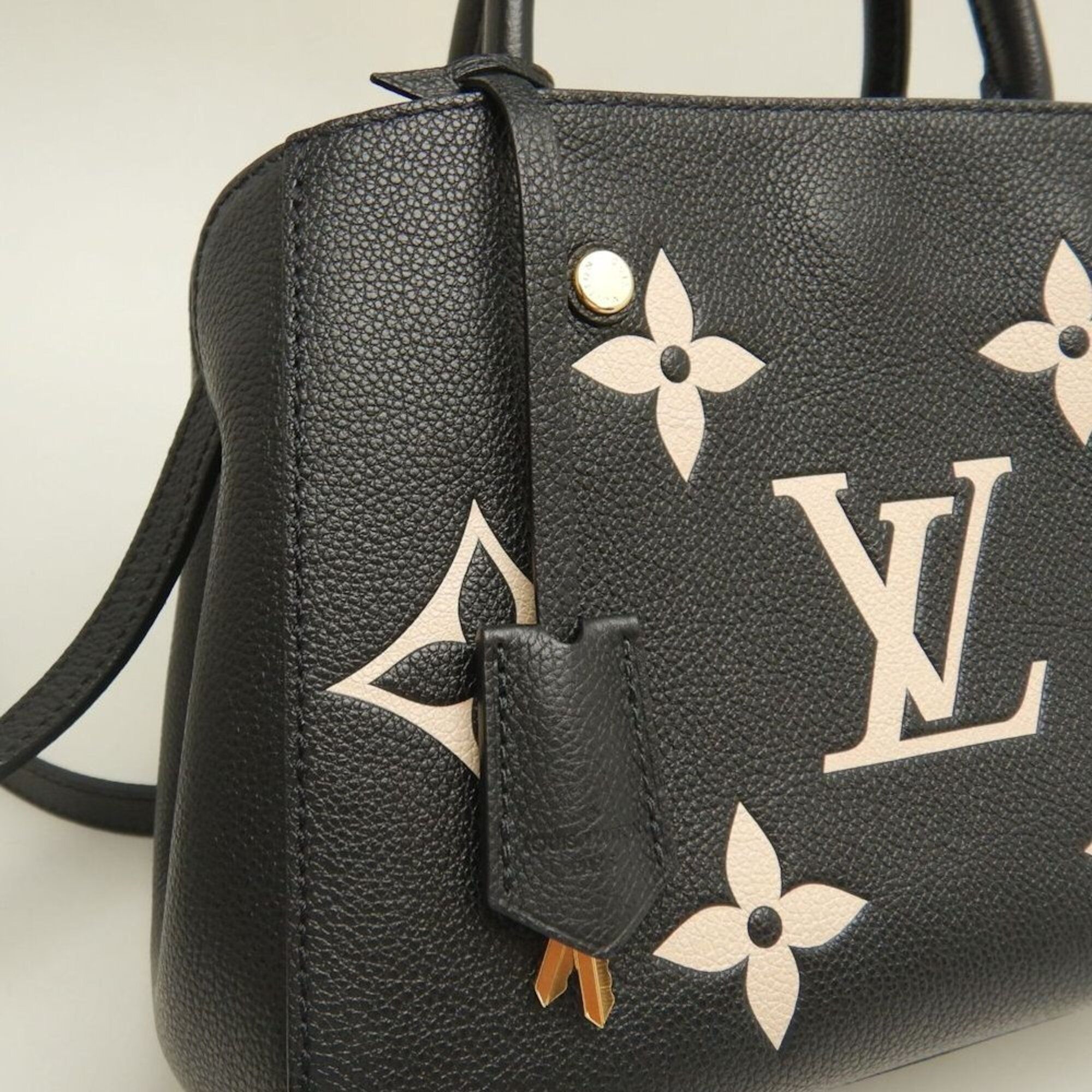 Empreinte Handbag (Pre-Owned) - Louis Vuitton - Modalova