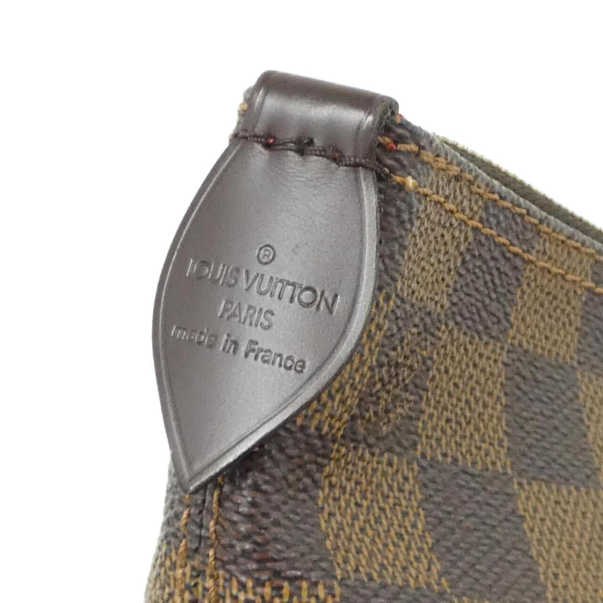 Coated Canvas Handbag (Pre-Owned) - Louis Vuitton - Modalova