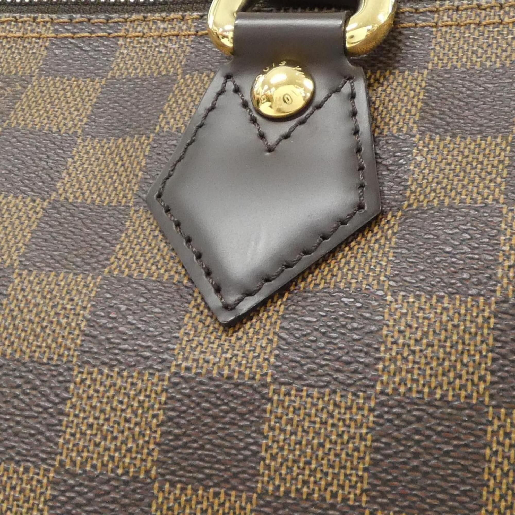 Coated Canvas Handbag (Pre-Owned) - Louis Vuitton - Modalova