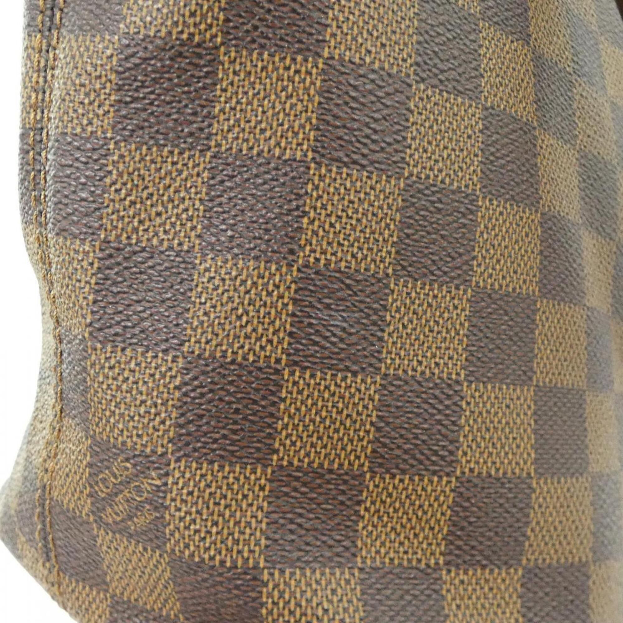 Coated Canvas Handbag (Pre-Owned) - Louis Vuitton - Modalova