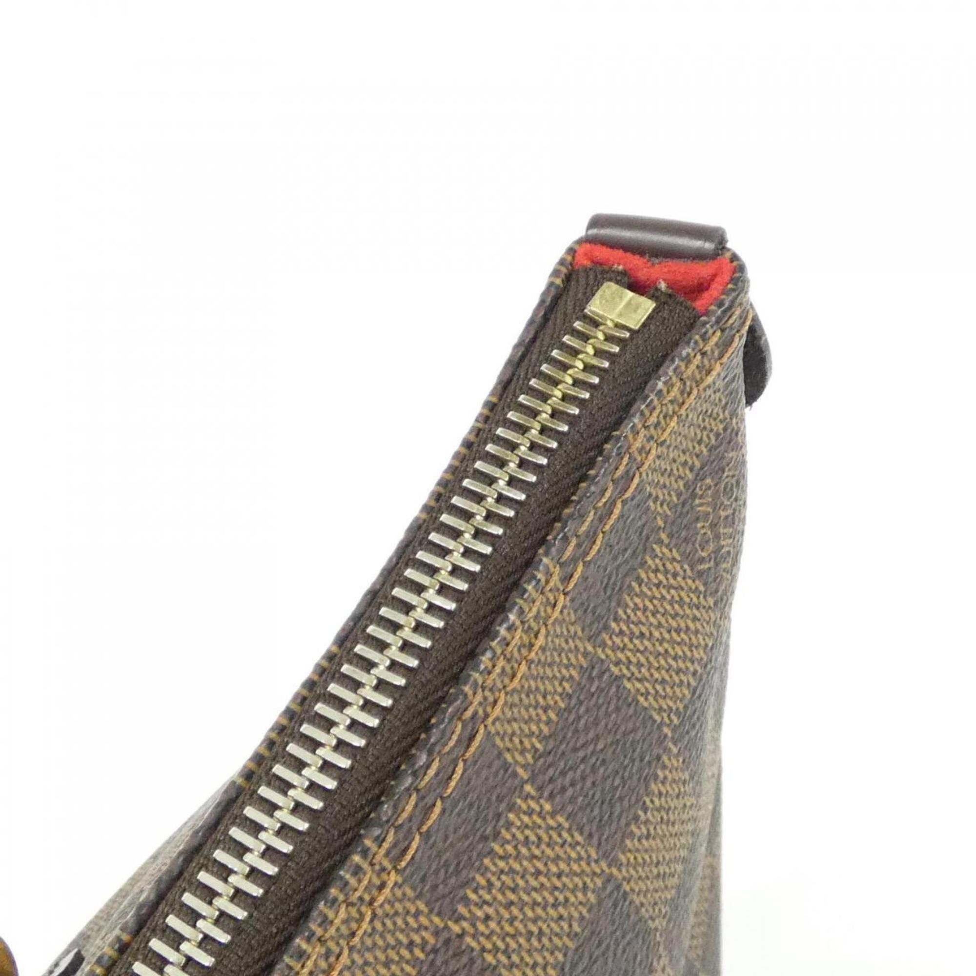 Coated Canvas Handbag (Pre-Owned) - Louis Vuitton - Modalova