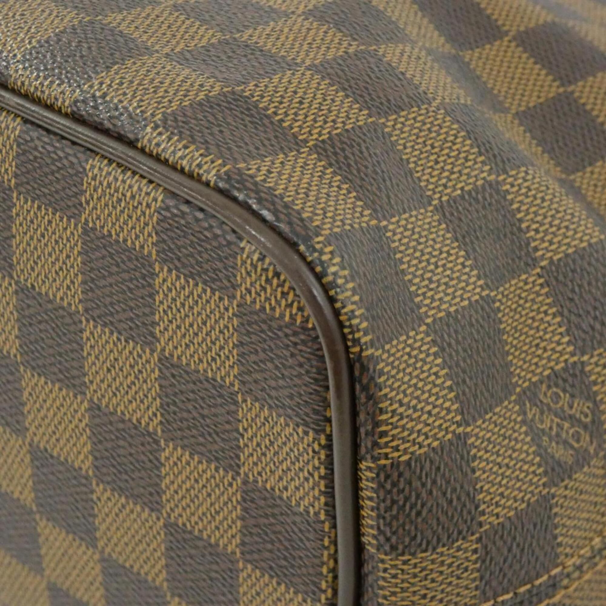 Coated Canvas Handbag (Pre-Owned) - Louis Vuitton - Modalova
