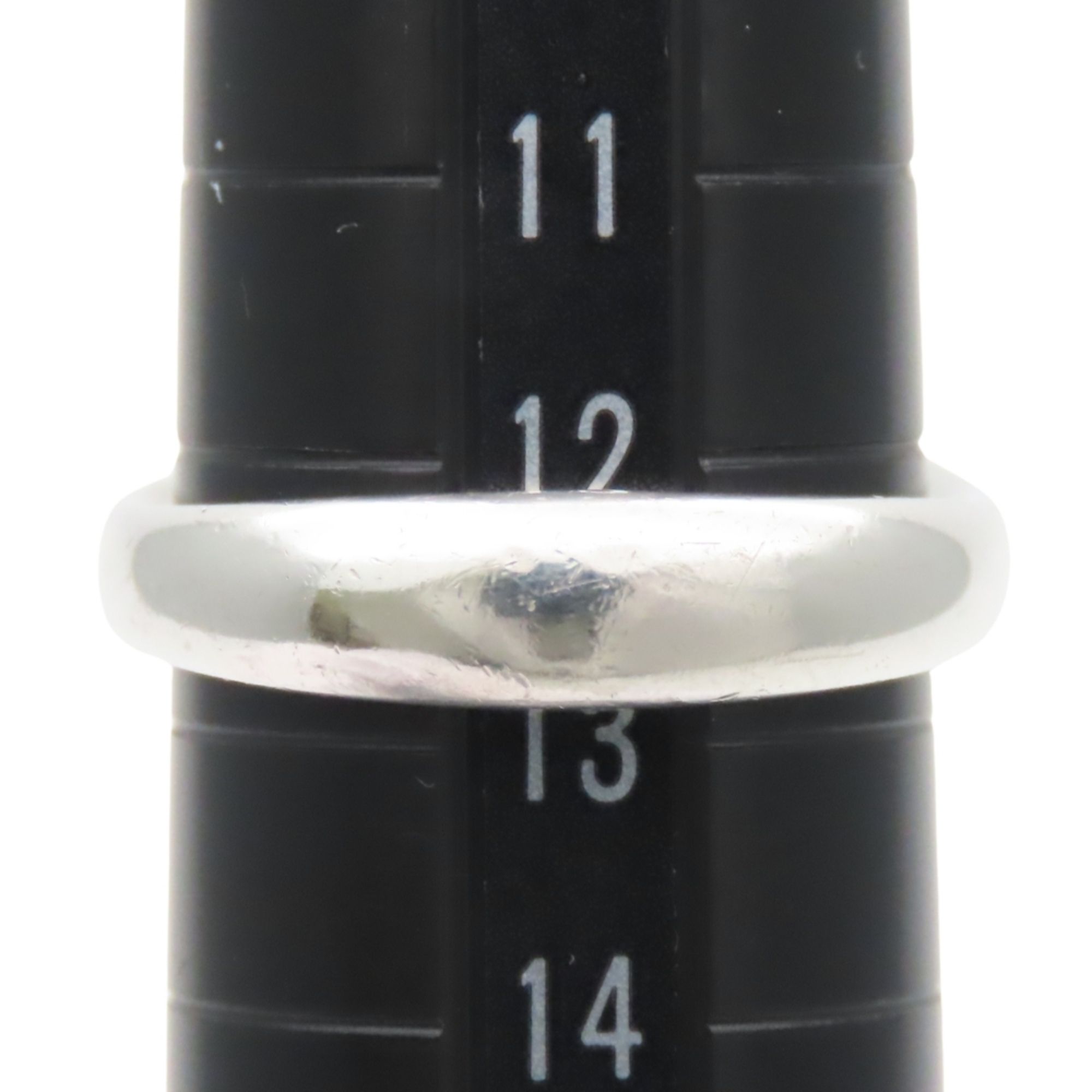 Band Ring (Pre-Owned) - Tiffany - Modalova
