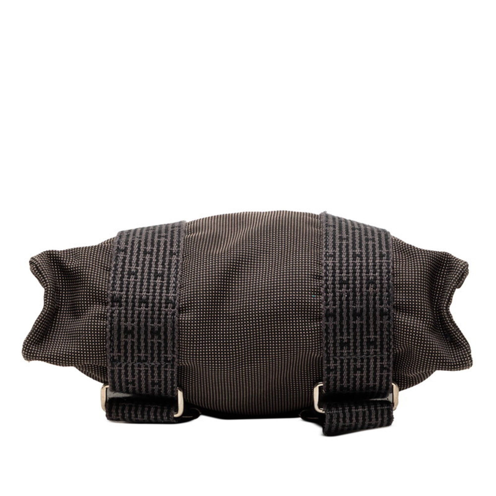 Canvas Backpack (Pre-Owned) - Hermes - Modalova