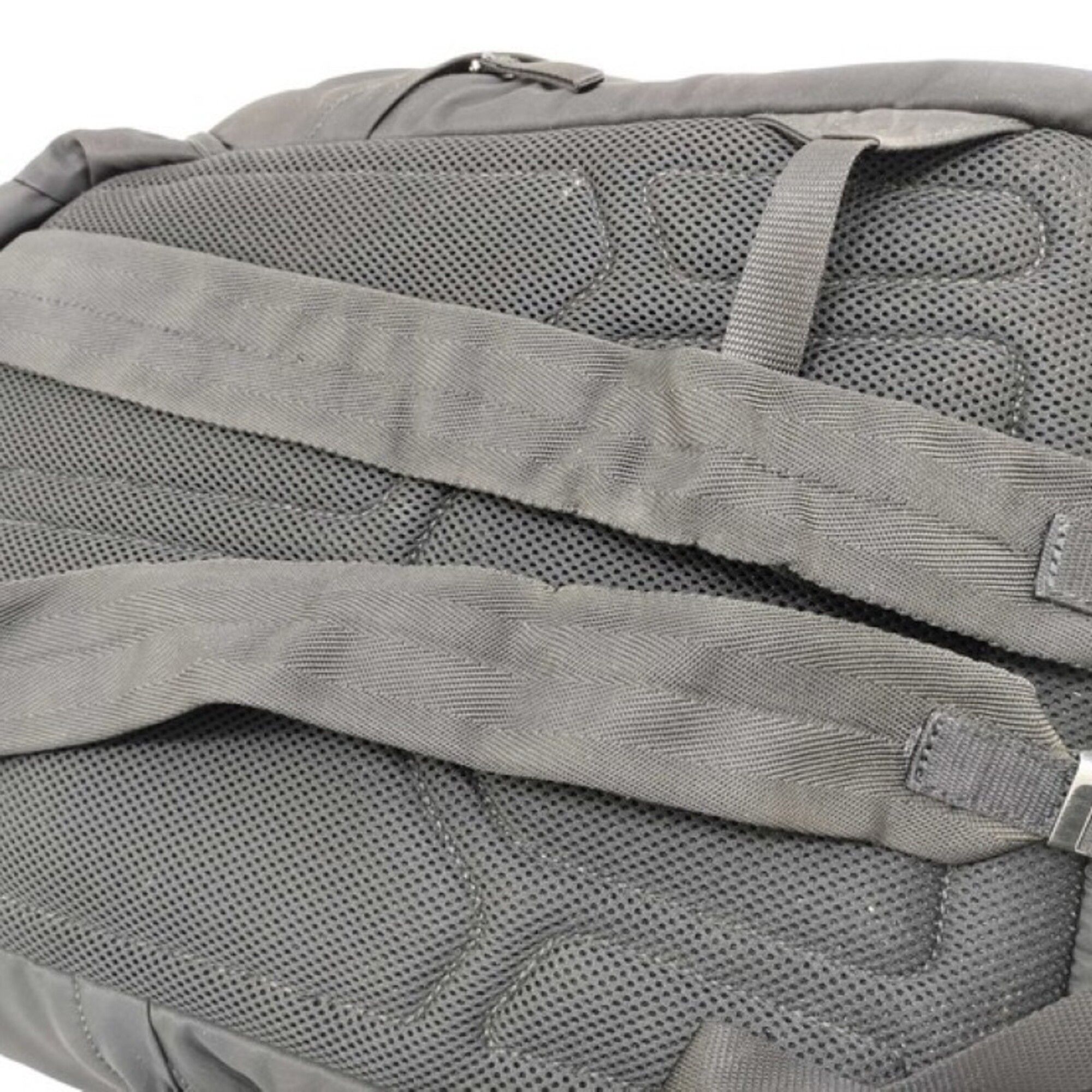 Nylon Backpack (Pre-Owned) - Prada - Modalova