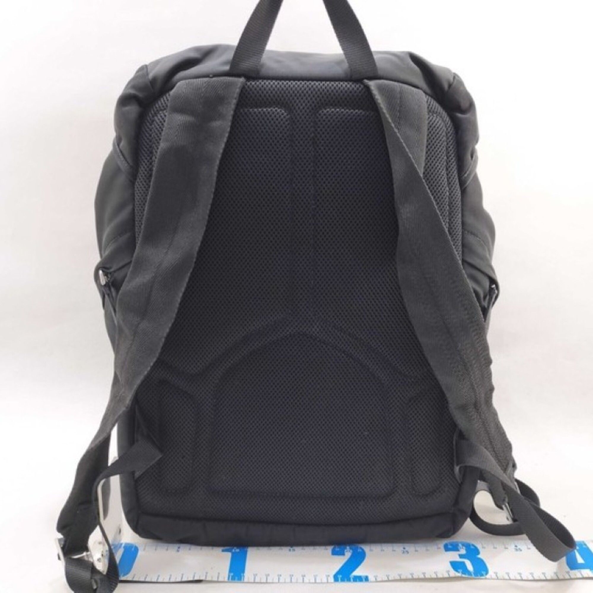 Nylon Backpack (Pre-Owned) - Prada - Modalova