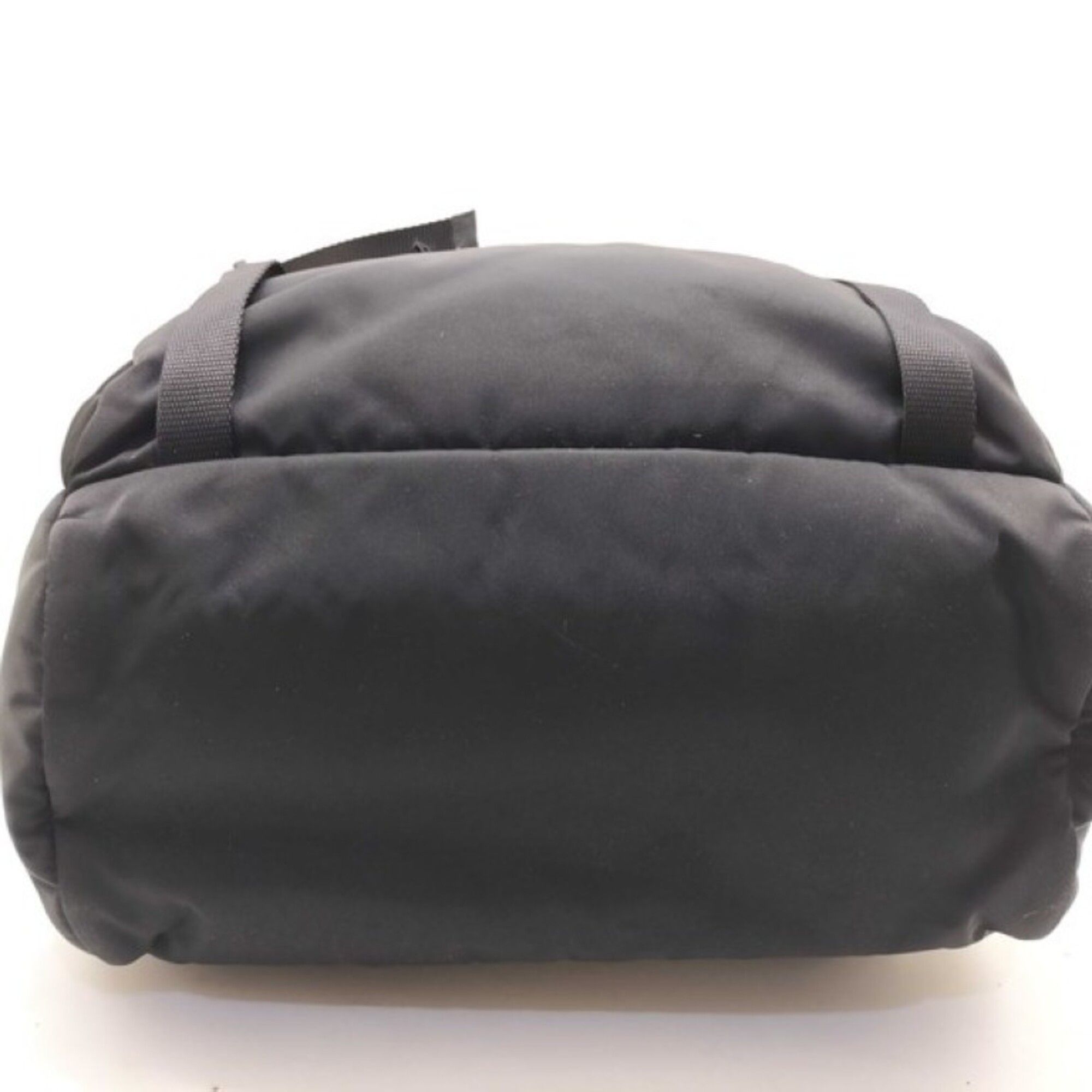 Nylon Backpack (Pre-Owned) - Prada - Modalova