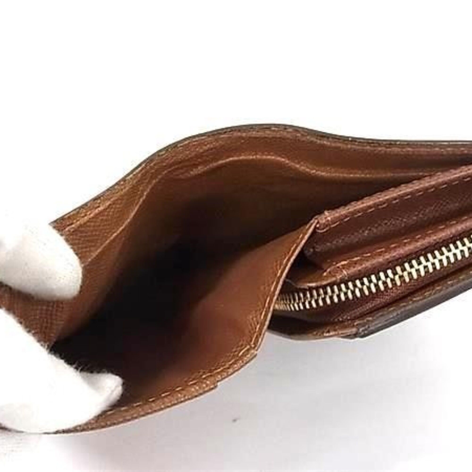 Wallet (Bi-Fold) (Pre-Owned) - Louis Vuitton - Modalova