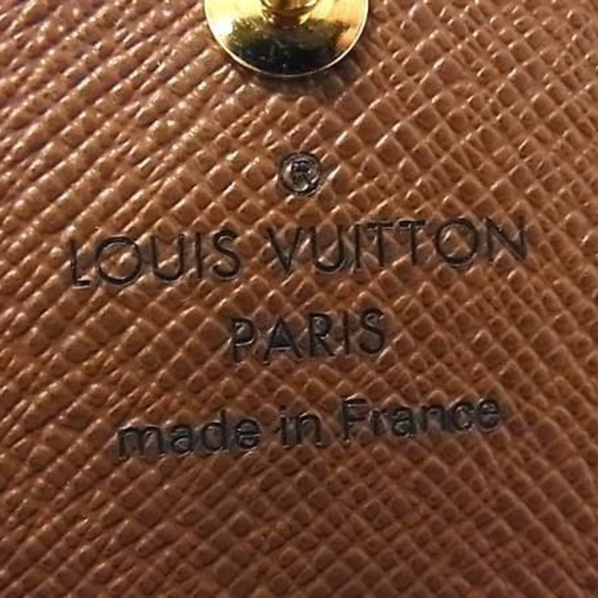 Wallet (Bi-Fold) (Pre-Owned) - Louis Vuitton - Modalova