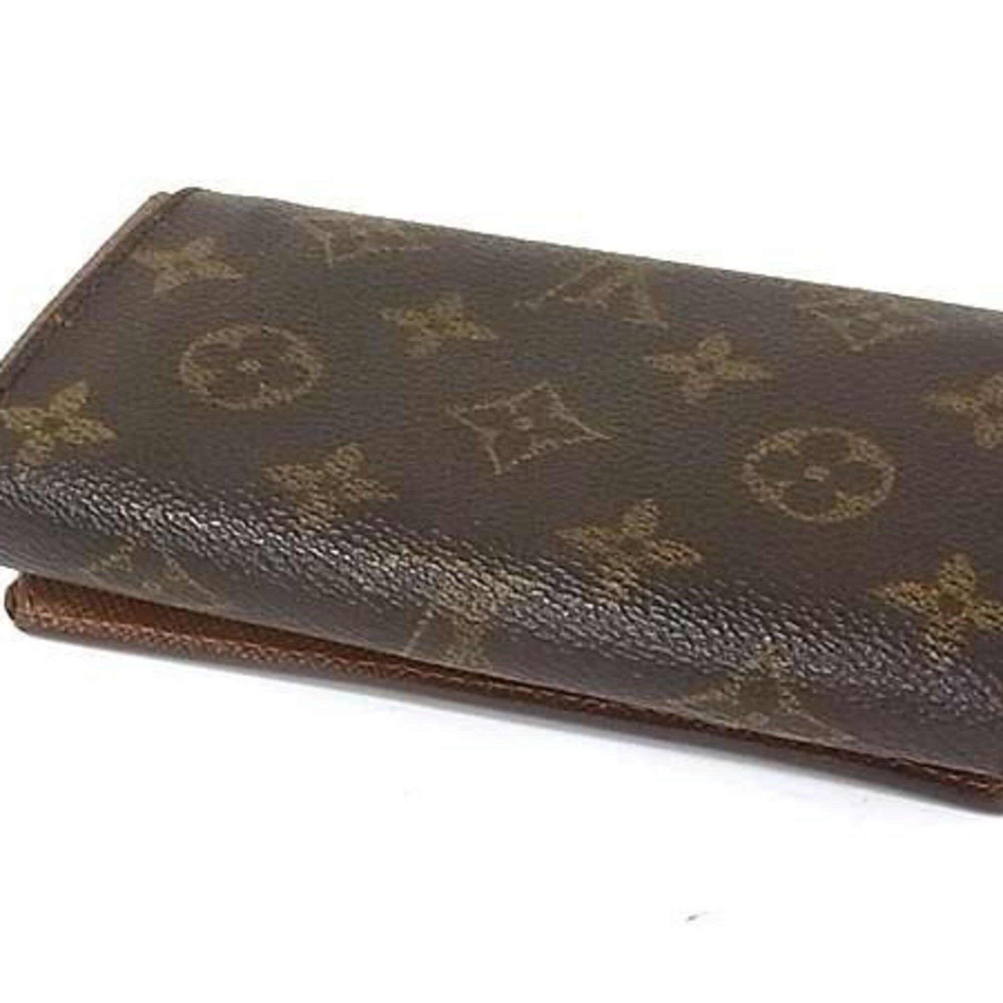Wallet (Bi-Fold) (Pre-Owned) - Louis Vuitton - Modalova