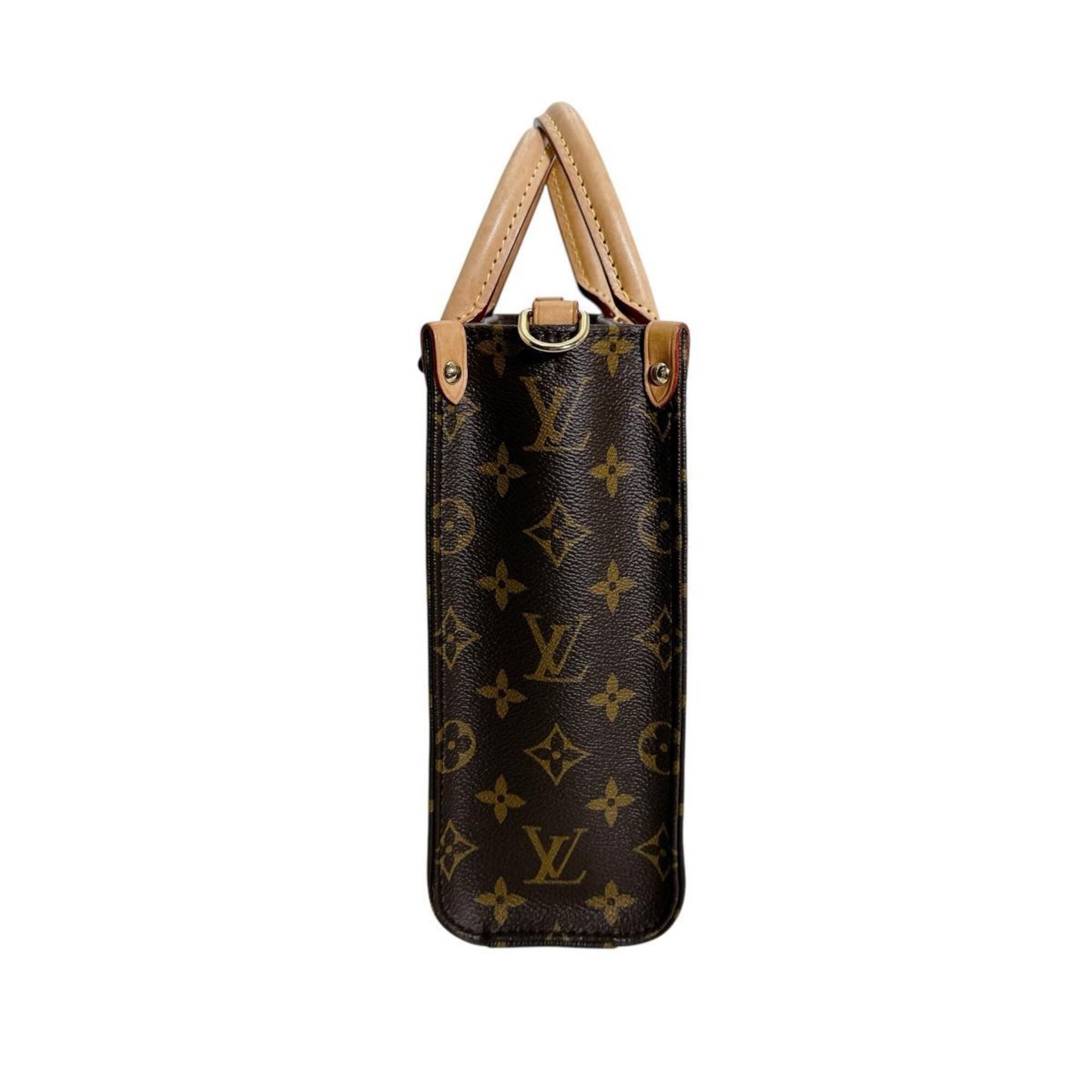 Monogram Monogram Handbag (Pre-Owned) - Louis Vuitton - Modalova