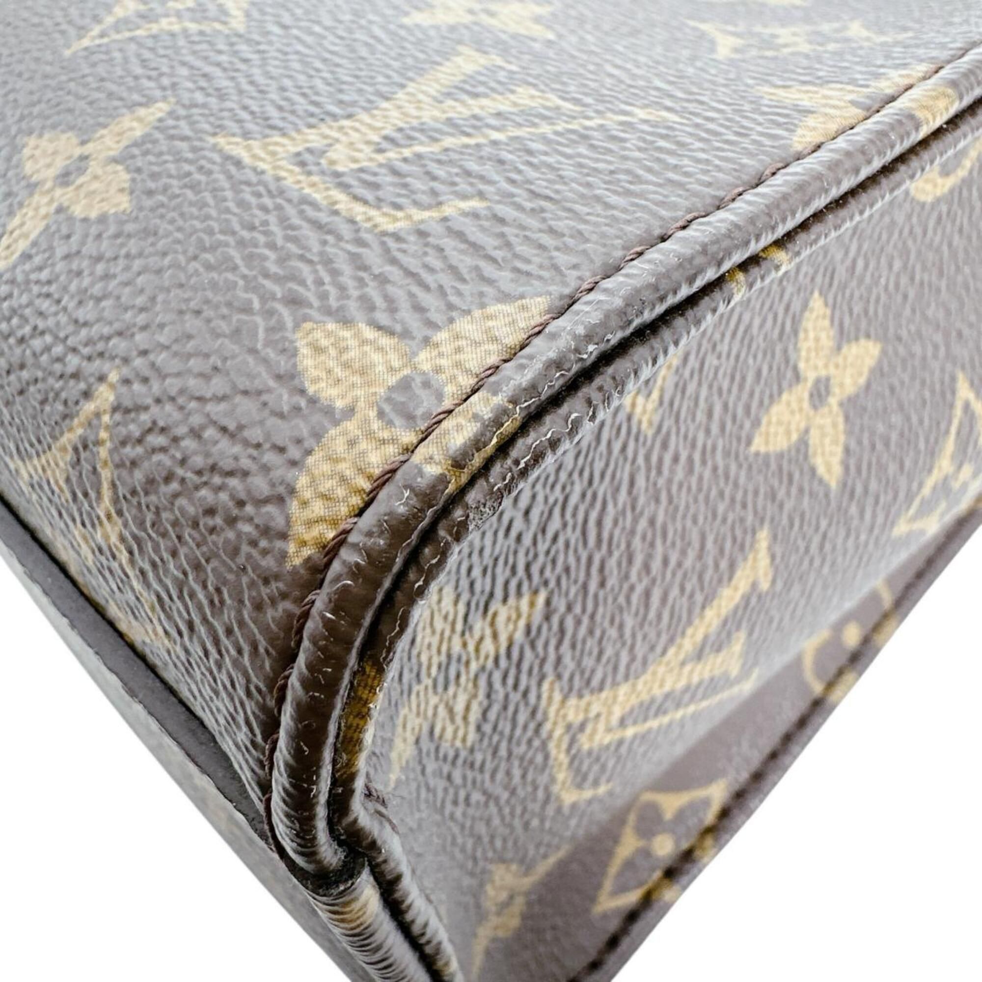 Monogram Monogram Handbag (Pre-Owned) - Louis Vuitton - Modalova