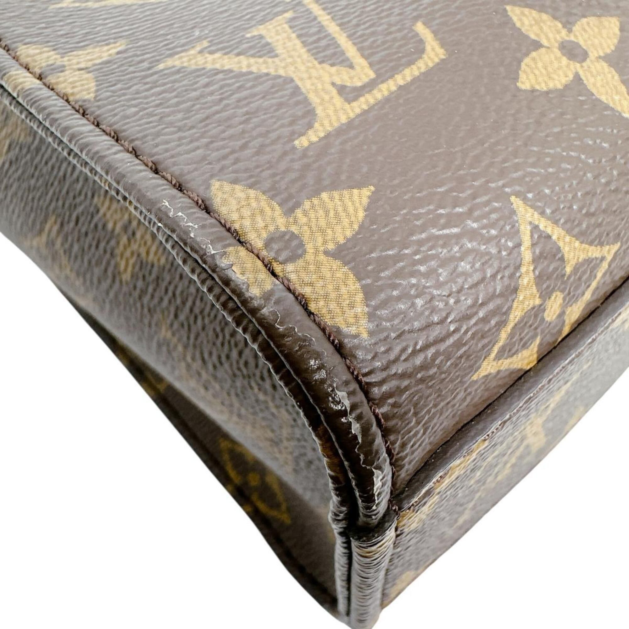 Monogram Monogram Handbag (Pre-Owned) - Louis Vuitton - Modalova
